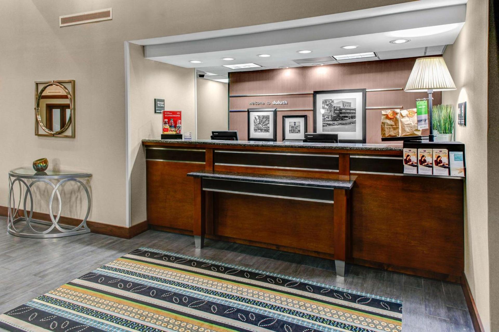 Hampton Inn & Suites Atlanta/Duluth/Gwinnett photo 4