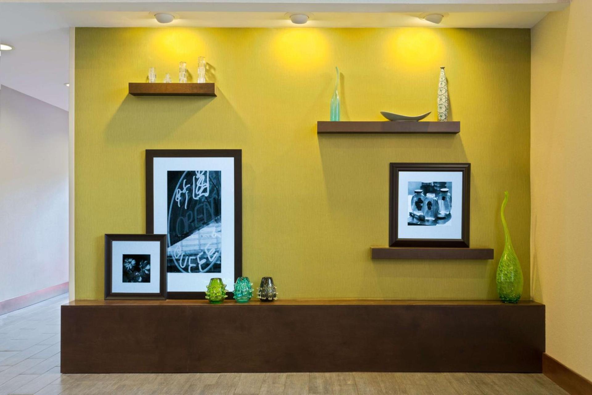 Hampton Inn & Suites Atlanta/Duluth/Gwinnett photo 5