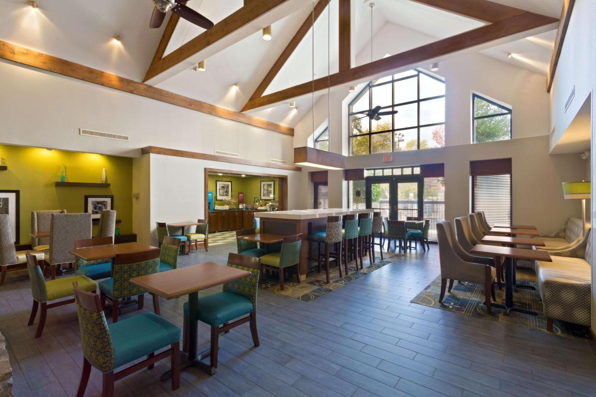Hampton Inn & Suites Atlanta/Duluth/Gwinnett photo 7