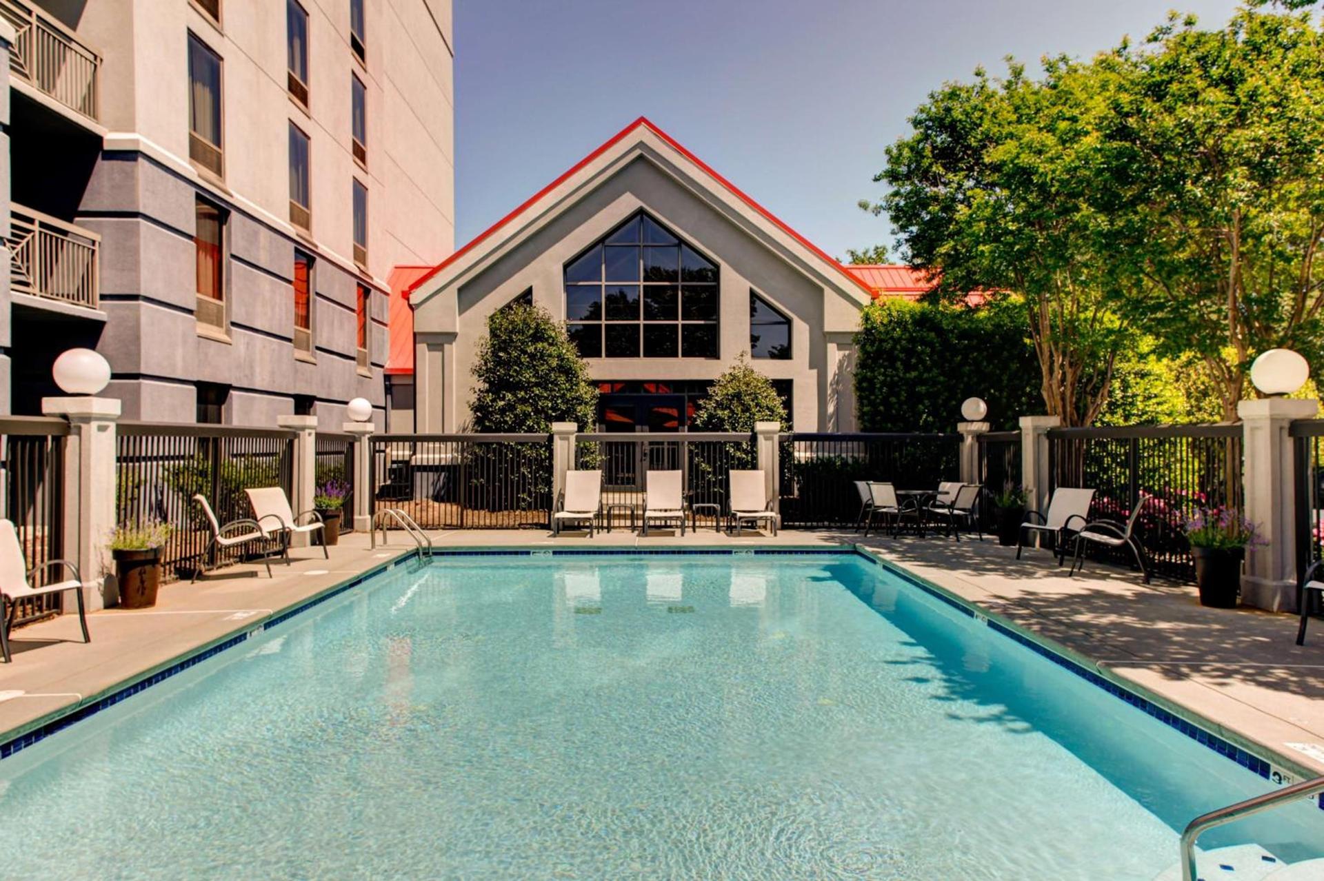 Hampton Inn & Suites Atlanta/Duluth/Gwinnett photo 6