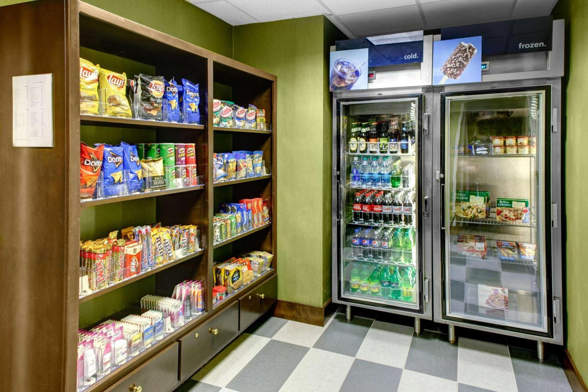 Hampton Inn & Suites Atlanta/Duluth/Gwinnett photo 9