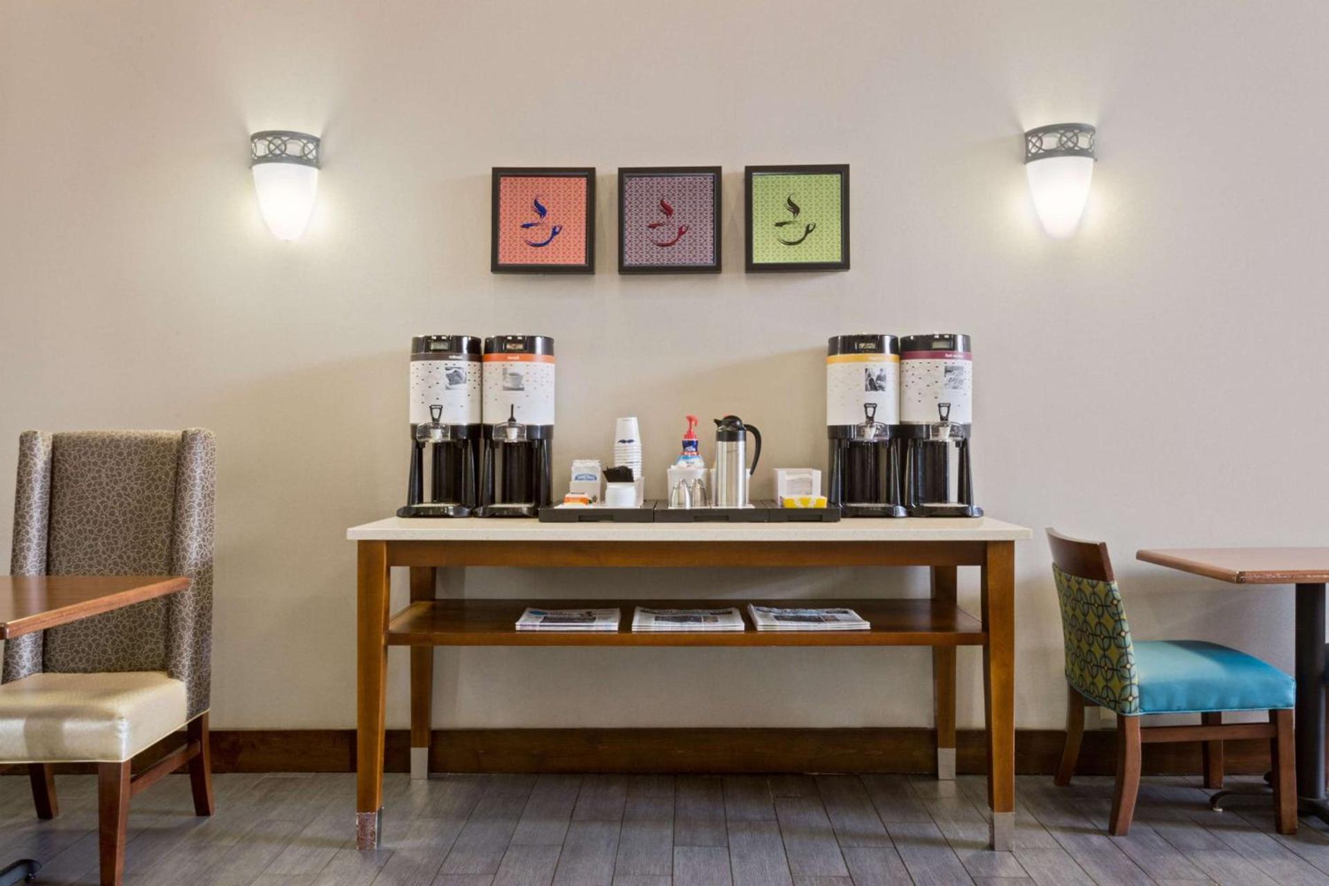 Hampton Inn & Suites Atlanta/Duluth/Gwinnett photo 10