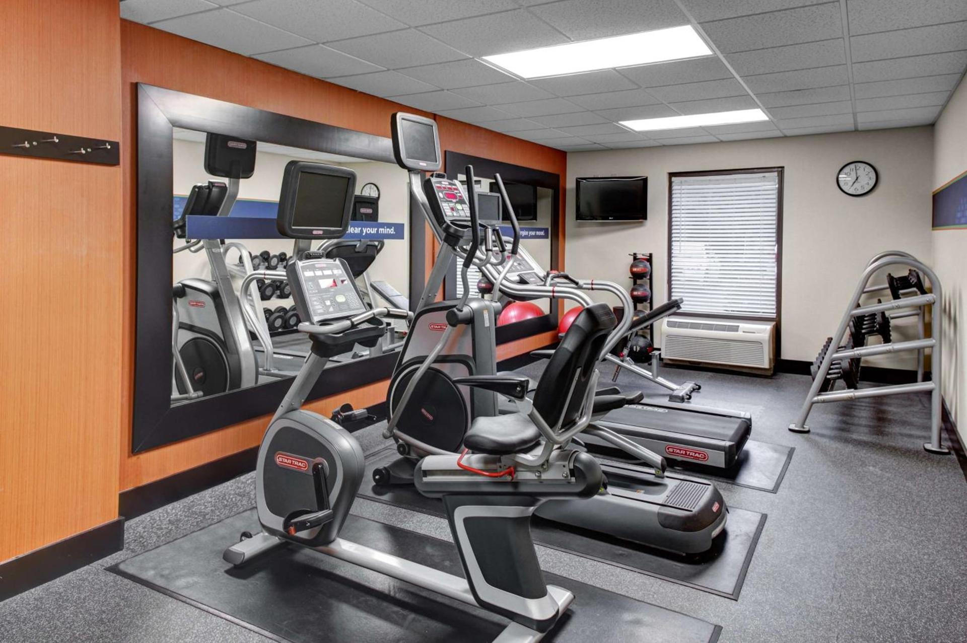 Hampton Inn & Suites Atlanta/Duluth/Gwinnett photo 12