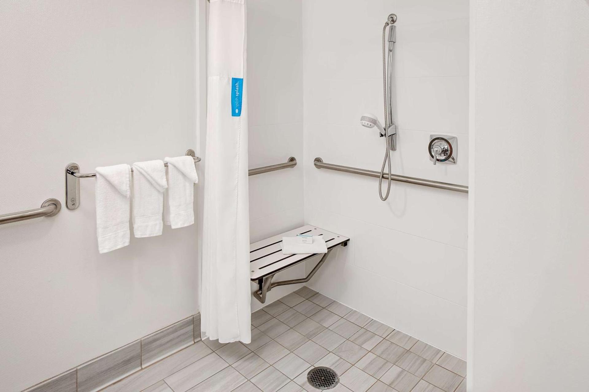 Hampton Inn & Suites Atlanta/Duluth/Gwinnett photo 15