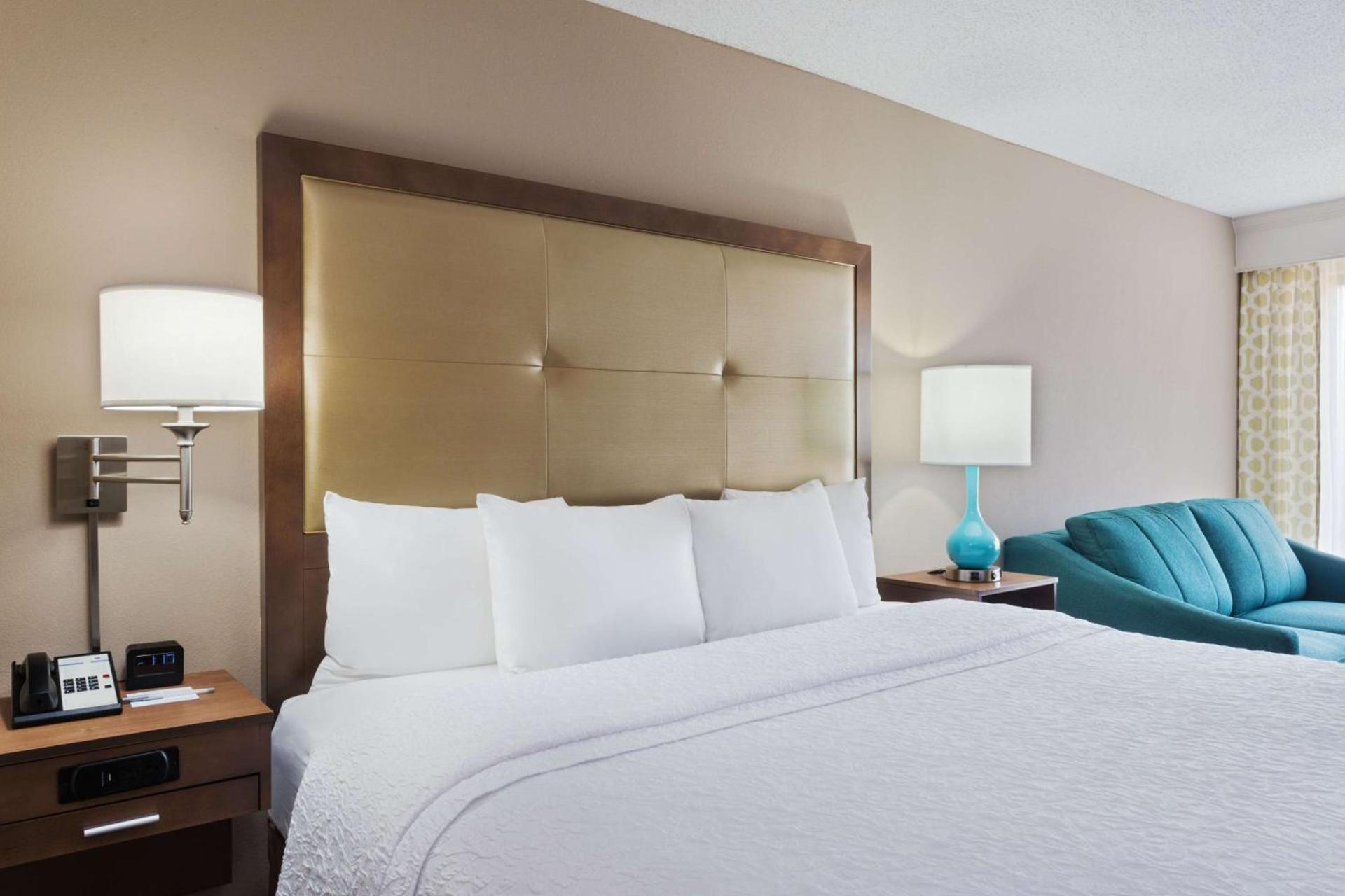 Hampton Inn & Suites Atlanta/Duluth/Gwinnett photo 16