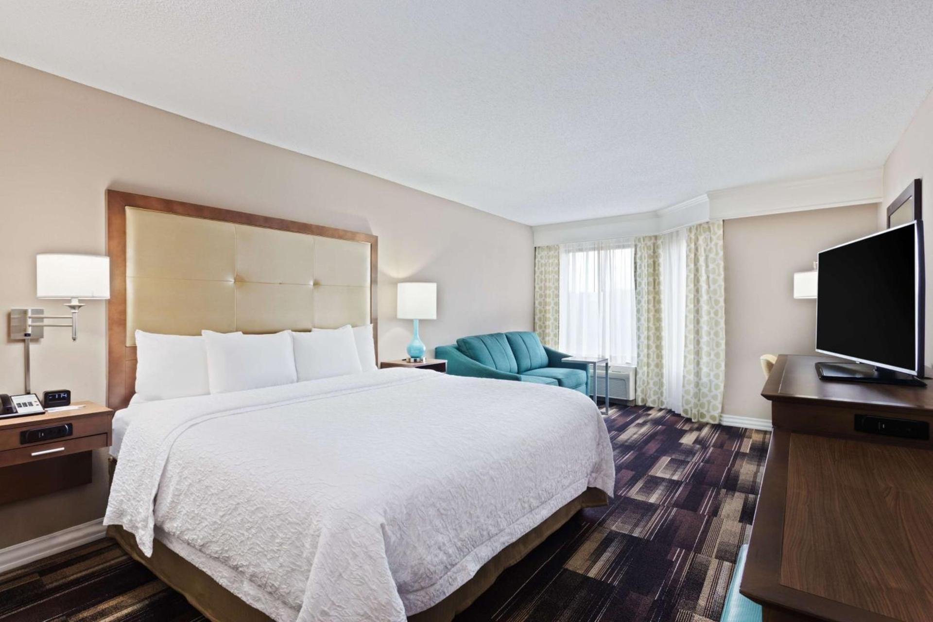 Hampton Inn & Suites Atlanta/Duluth/Gwinnett photo 17