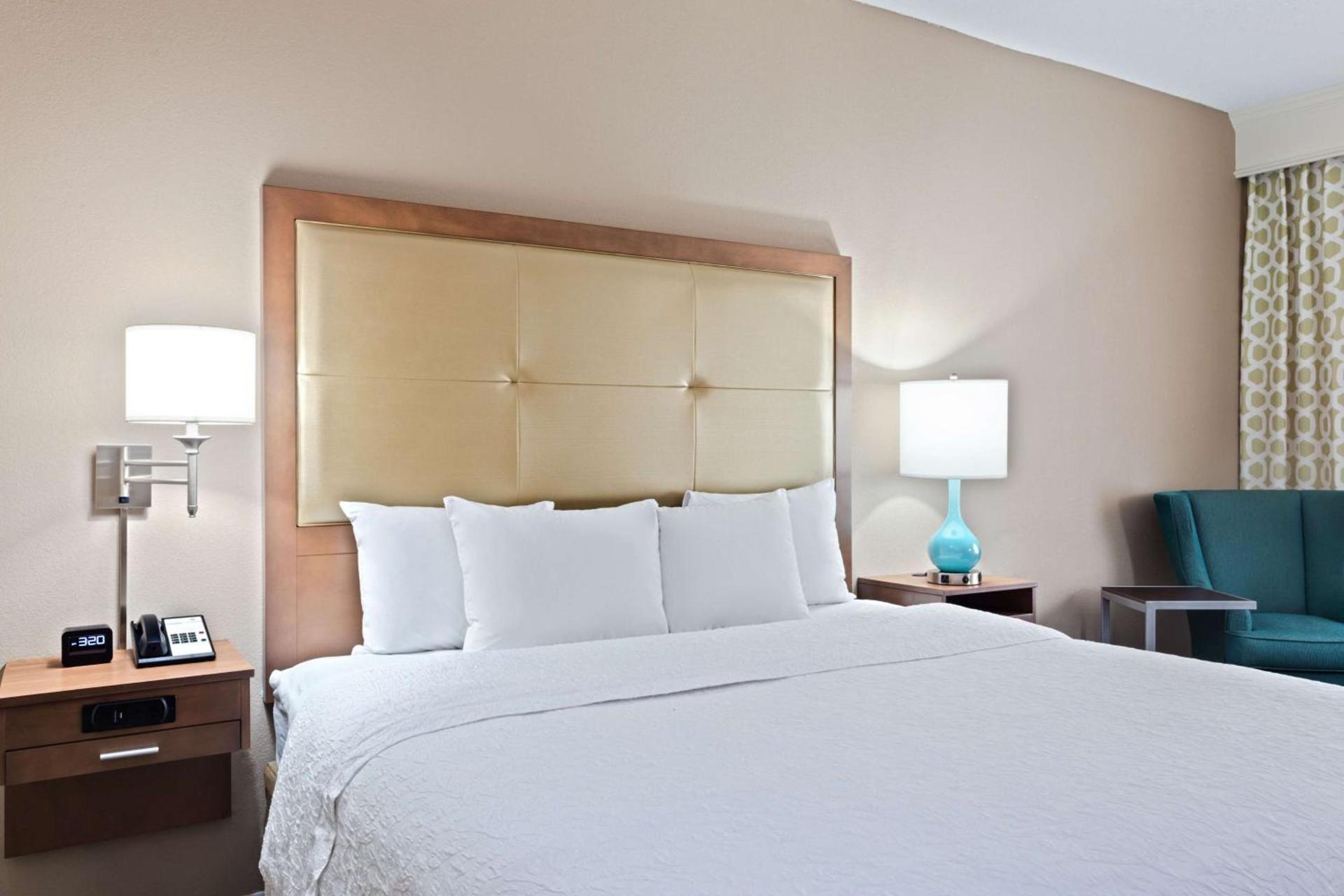 Hampton Inn & Suites Atlanta/Duluth/Gwinnett photo 18