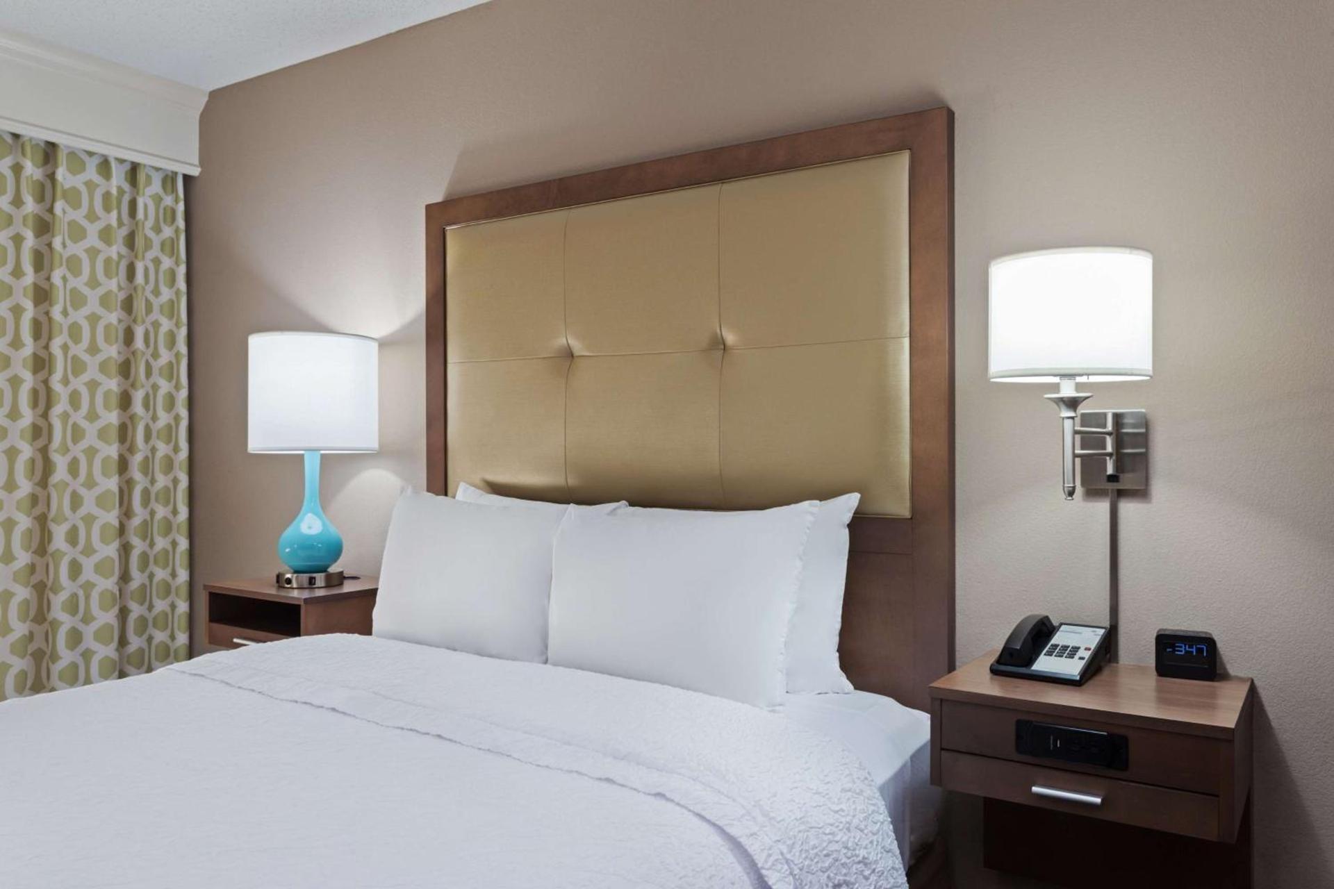 Hampton Inn & Suites Atlanta/Duluth/Gwinnett photo 20
