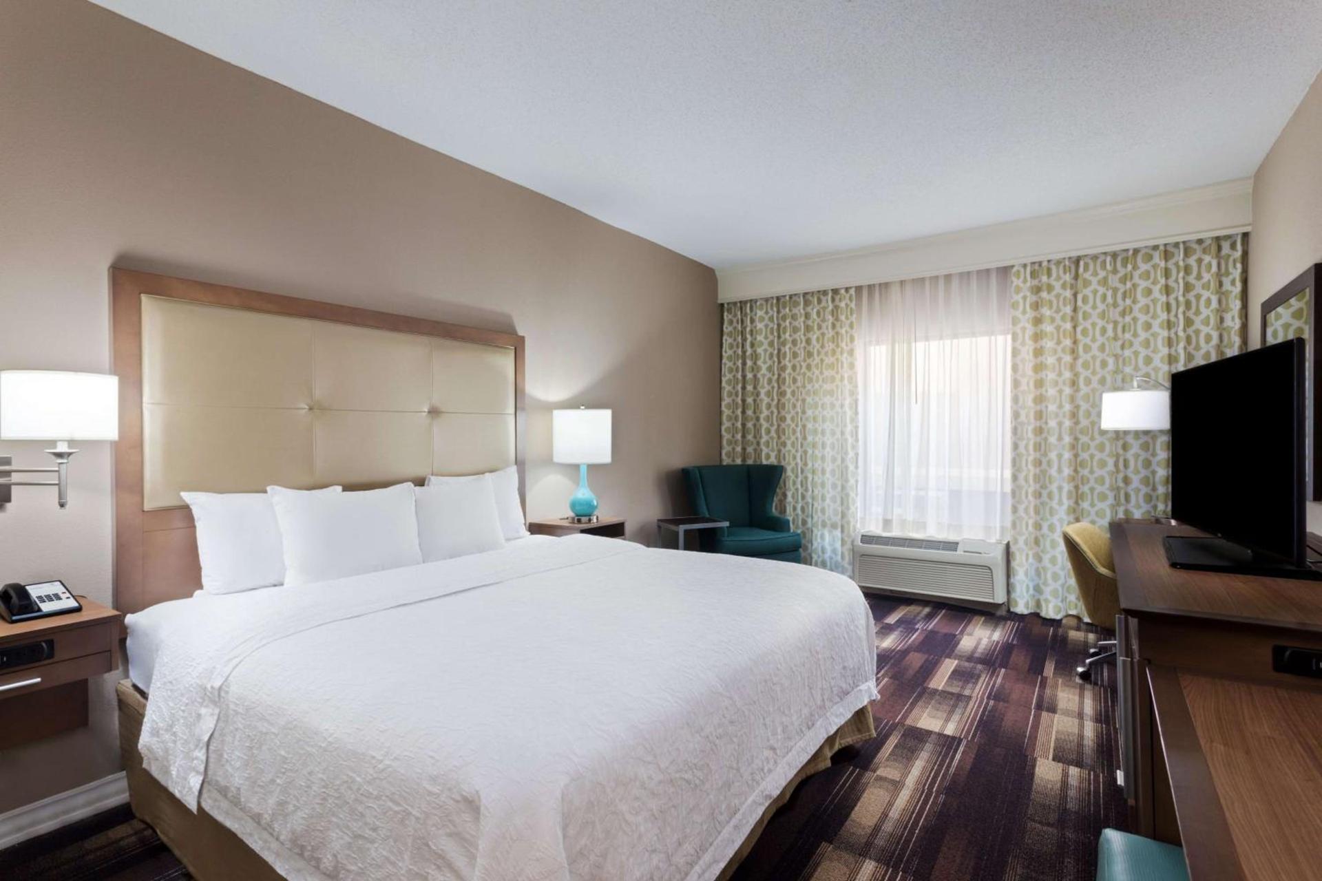 Hampton Inn & Suites Atlanta/Duluth/Gwinnett photo 21