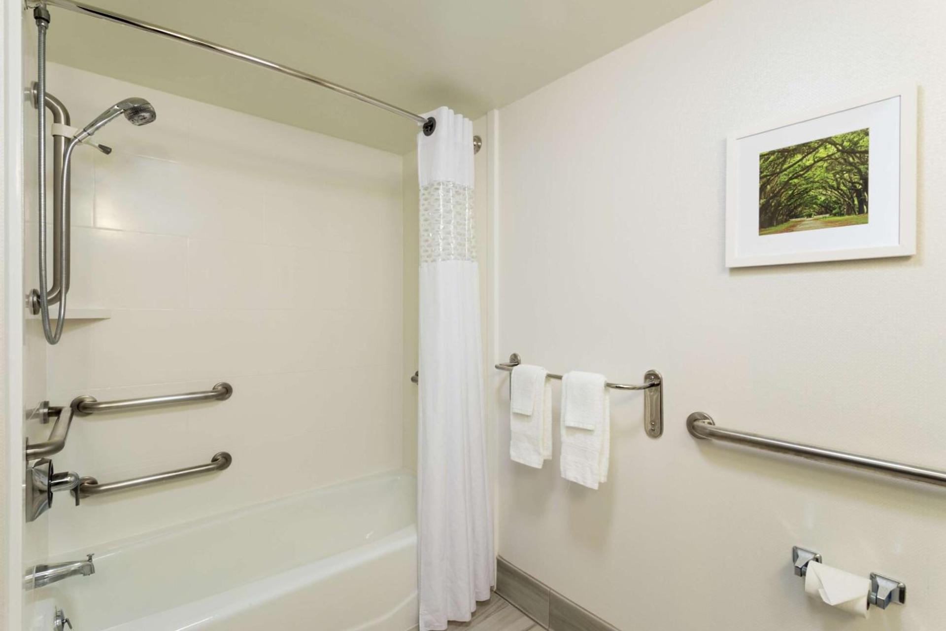 Hampton Inn & Suites Atlanta/Duluth/Gwinnett photo 23