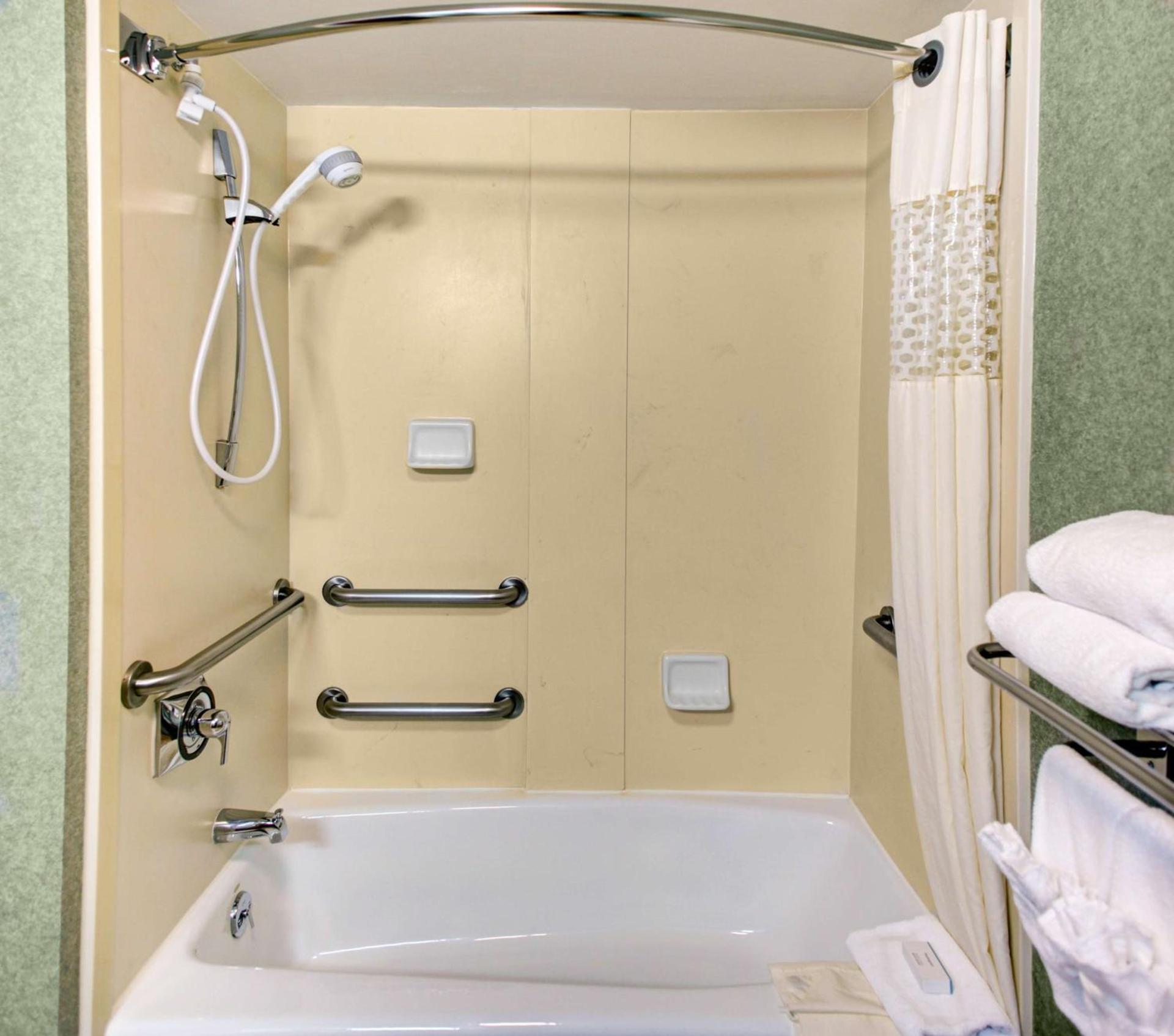 Hampton Inn & Suites Atlanta/Duluth/Gwinnett photo 24