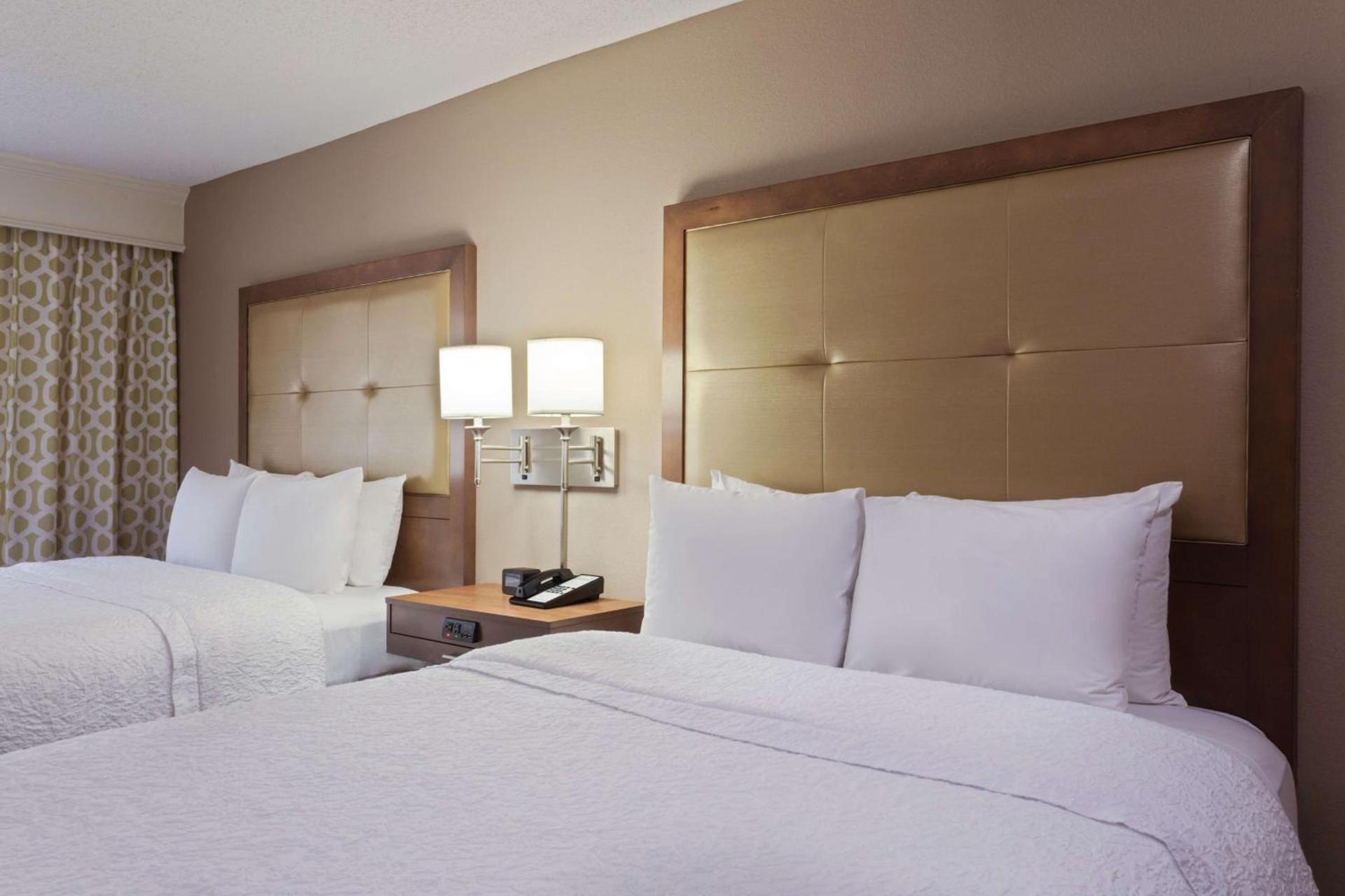 Hampton Inn & Suites Atlanta/Duluth/Gwinnett photo 25