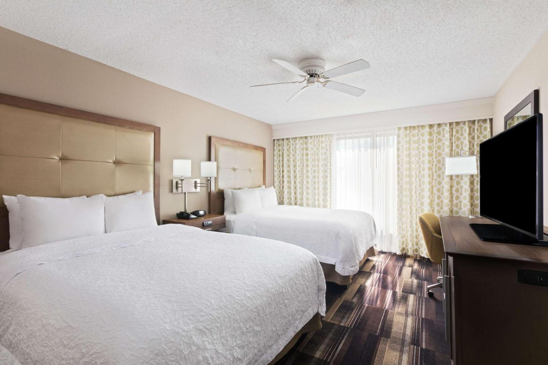 Hampton Inn & Suites Atlanta/Duluth/Gwinnett photo 26