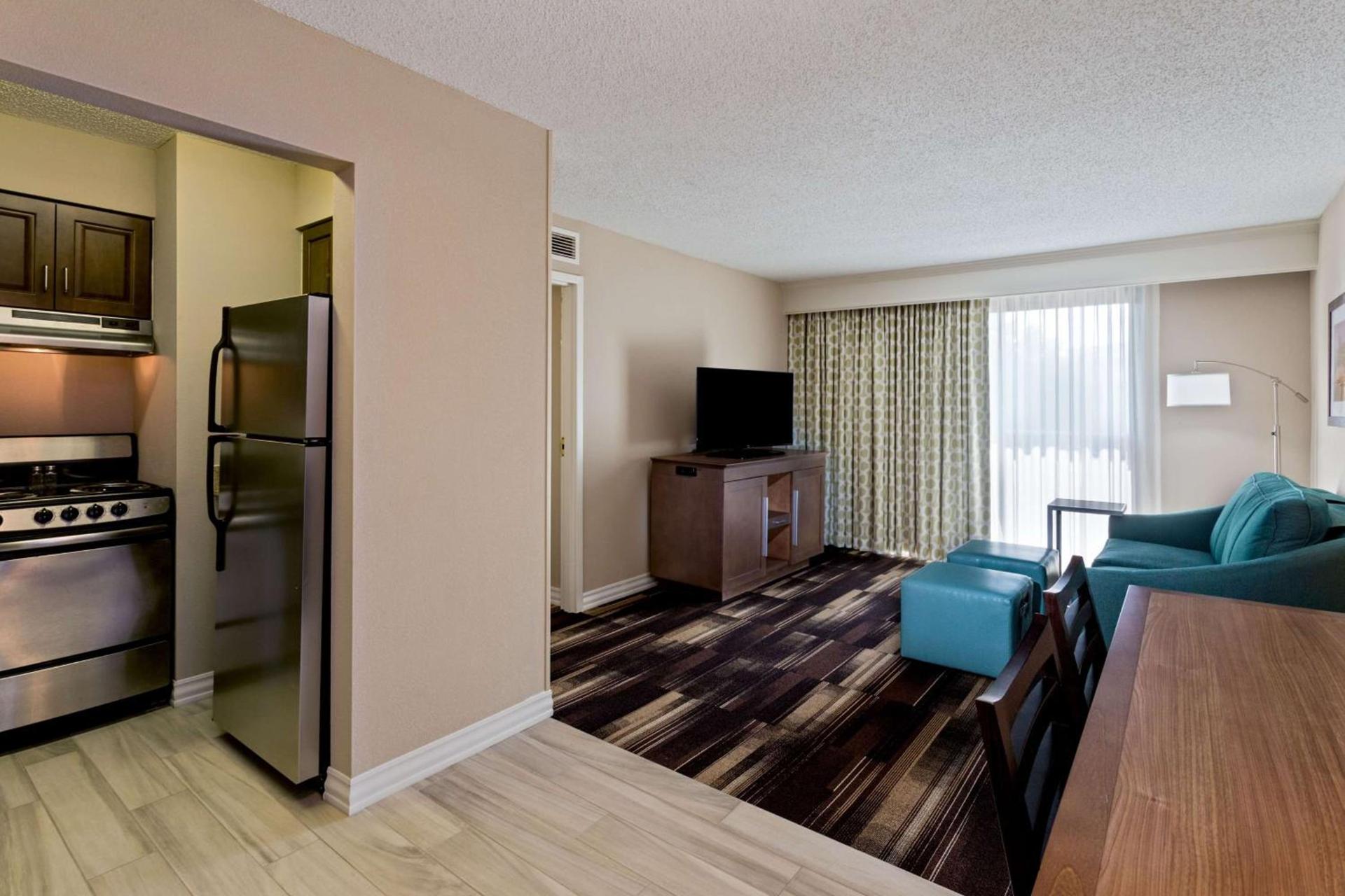 Hampton Inn & Suites Atlanta/Duluth/Gwinnett photo 27