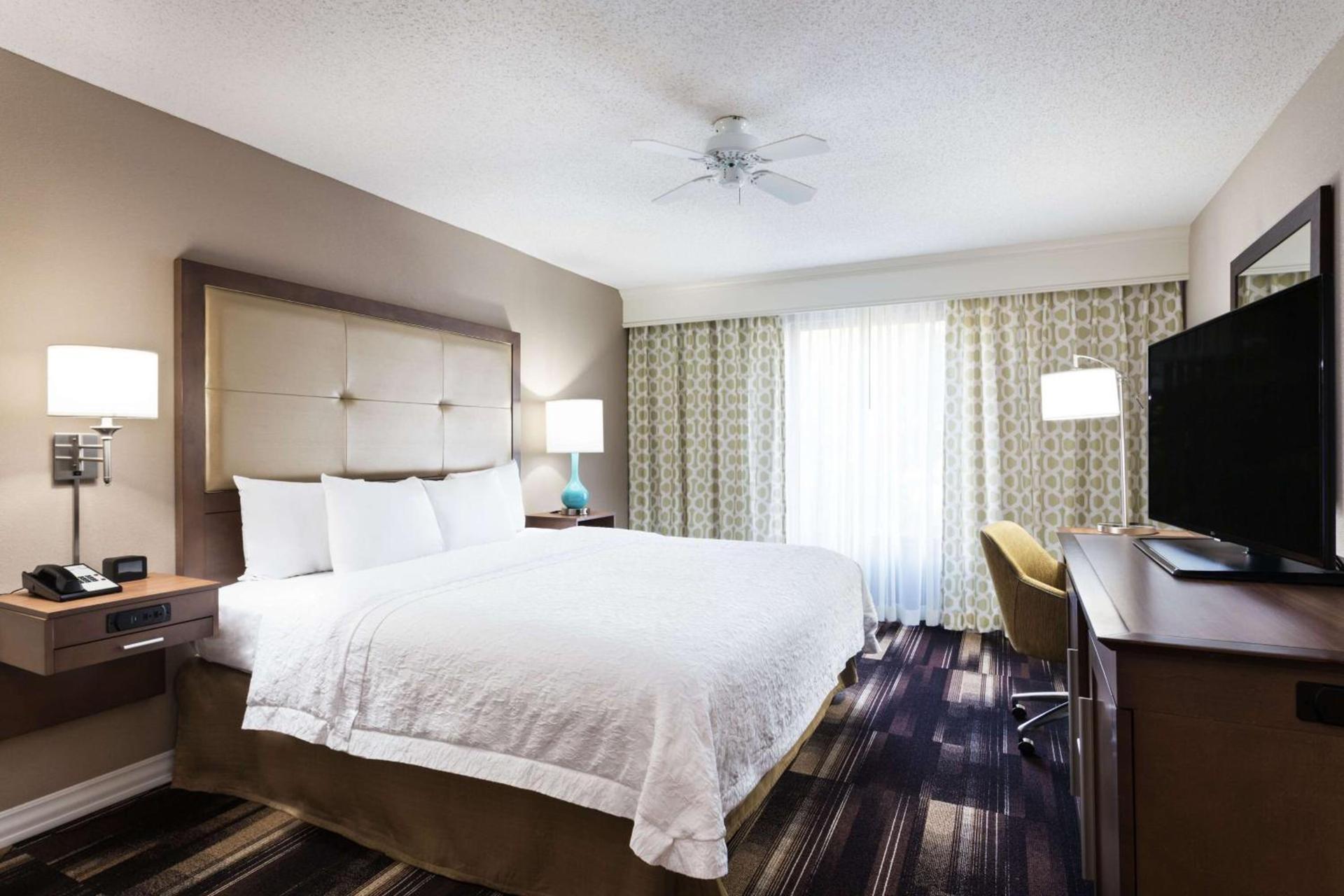 Hampton Inn & Suites Atlanta/Duluth/Gwinnett photo 28