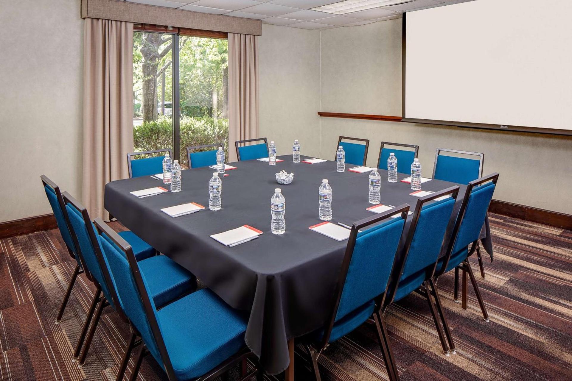 Hampton Inn & Suites Atlanta/Duluth/Gwinnett photo 30