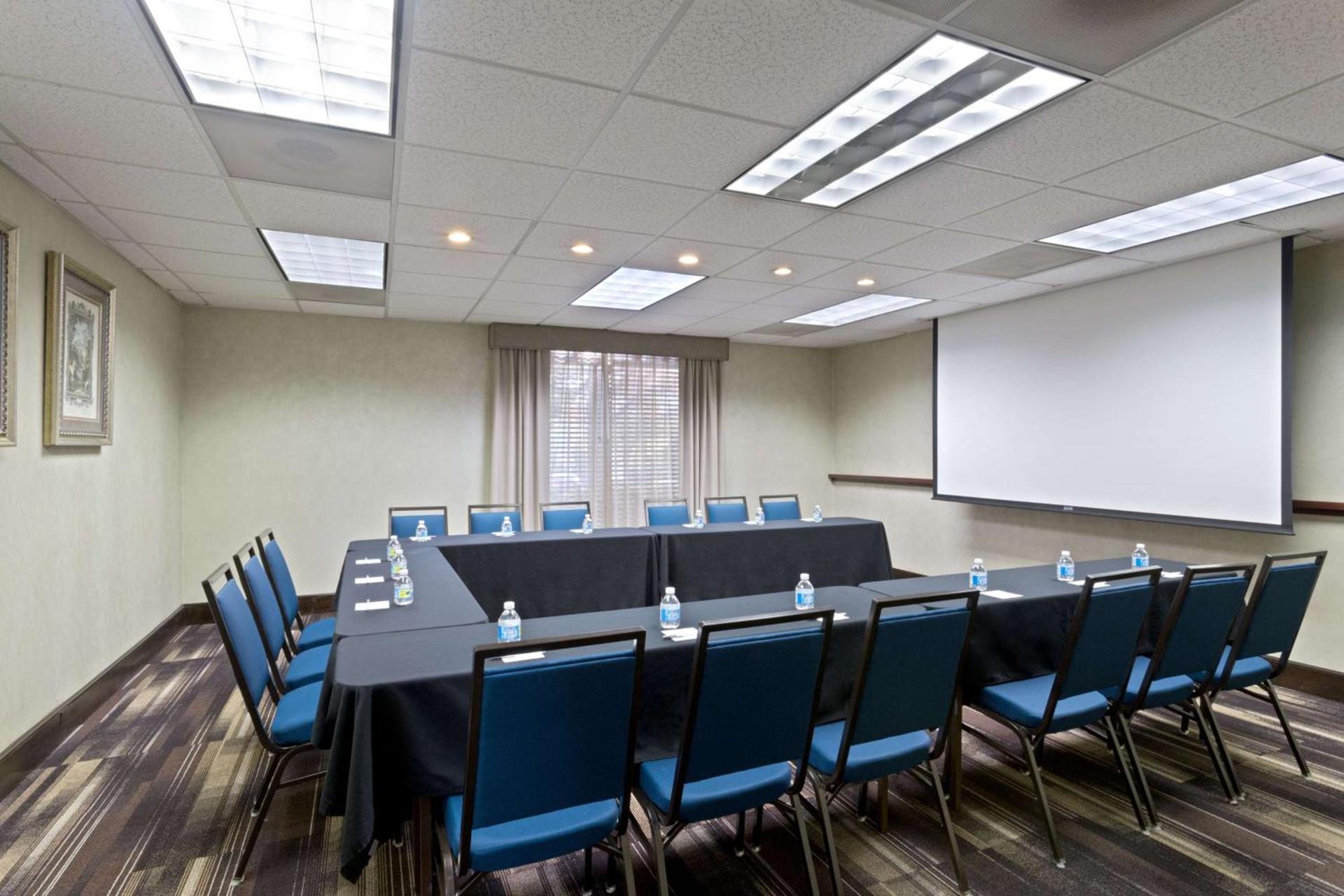 Hampton Inn & Suites Atlanta/Duluth/Gwinnett photo 31