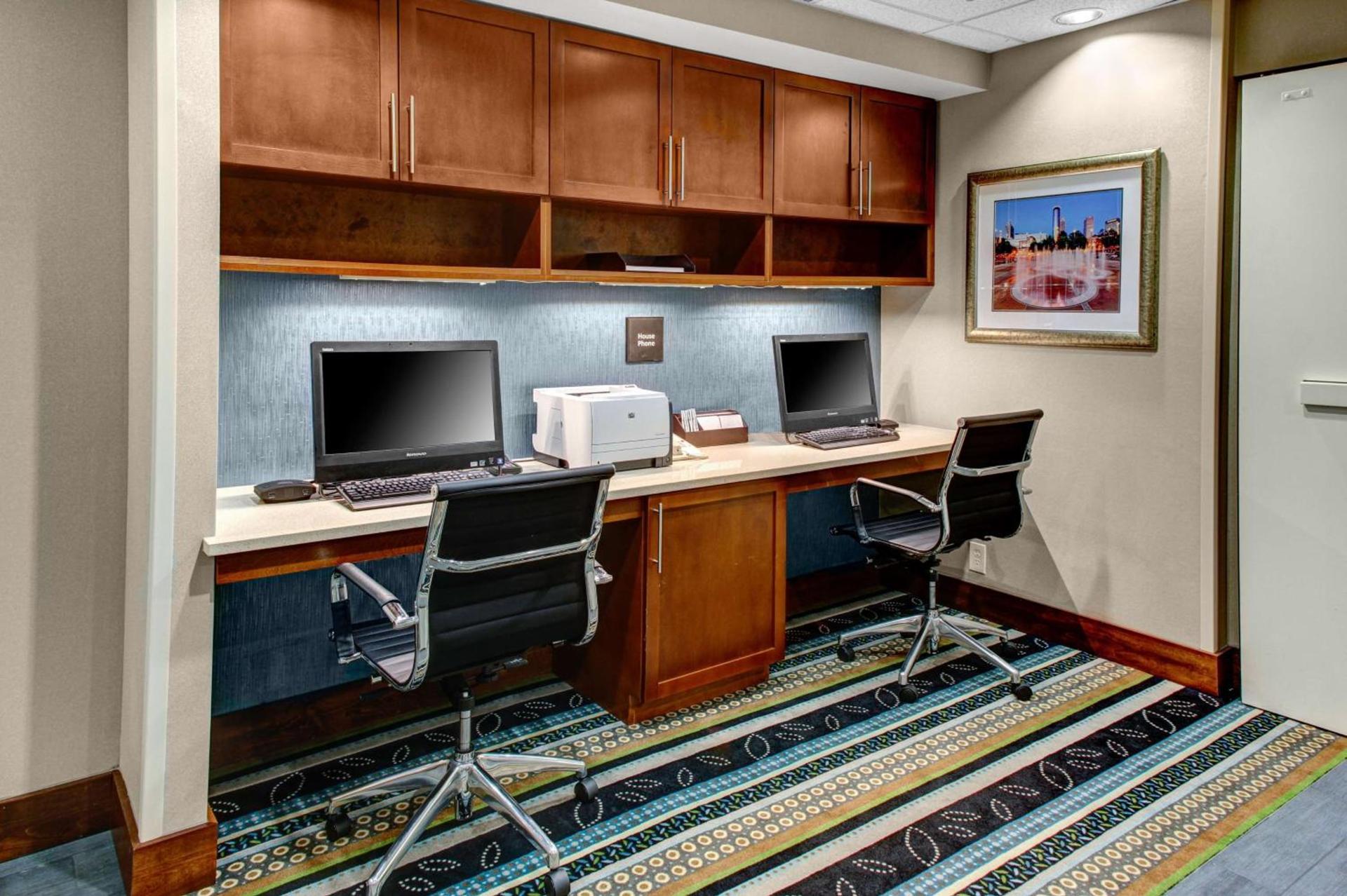 Hampton Inn & Suites Atlanta/Duluth/Gwinnett photo 32