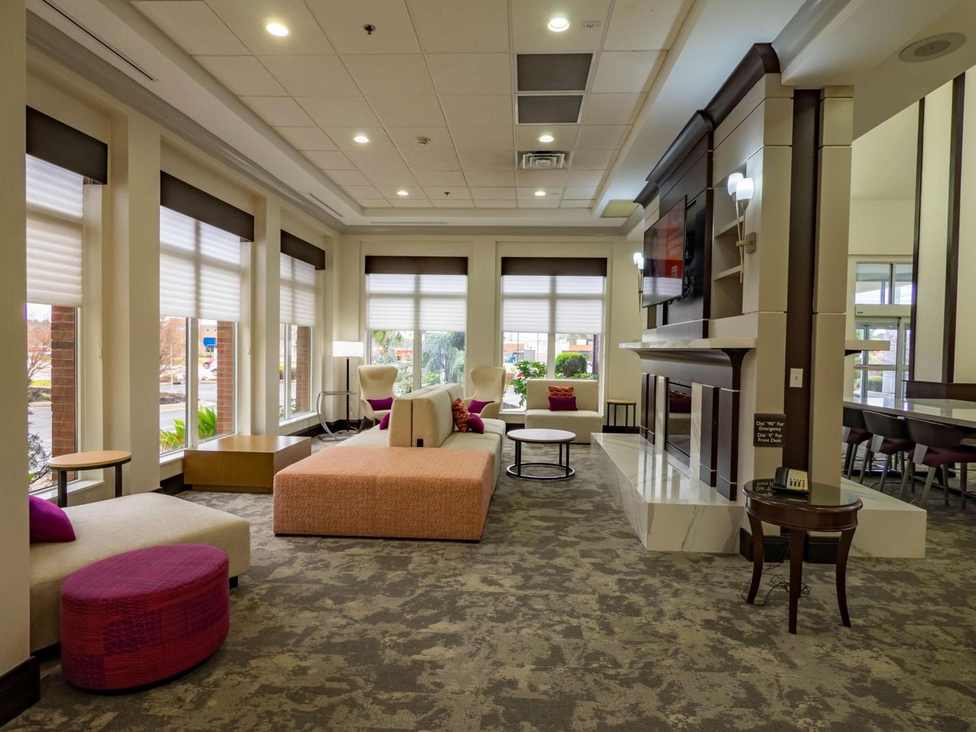 Hilton Garden Inn Atlanta South-McDonough photo 3