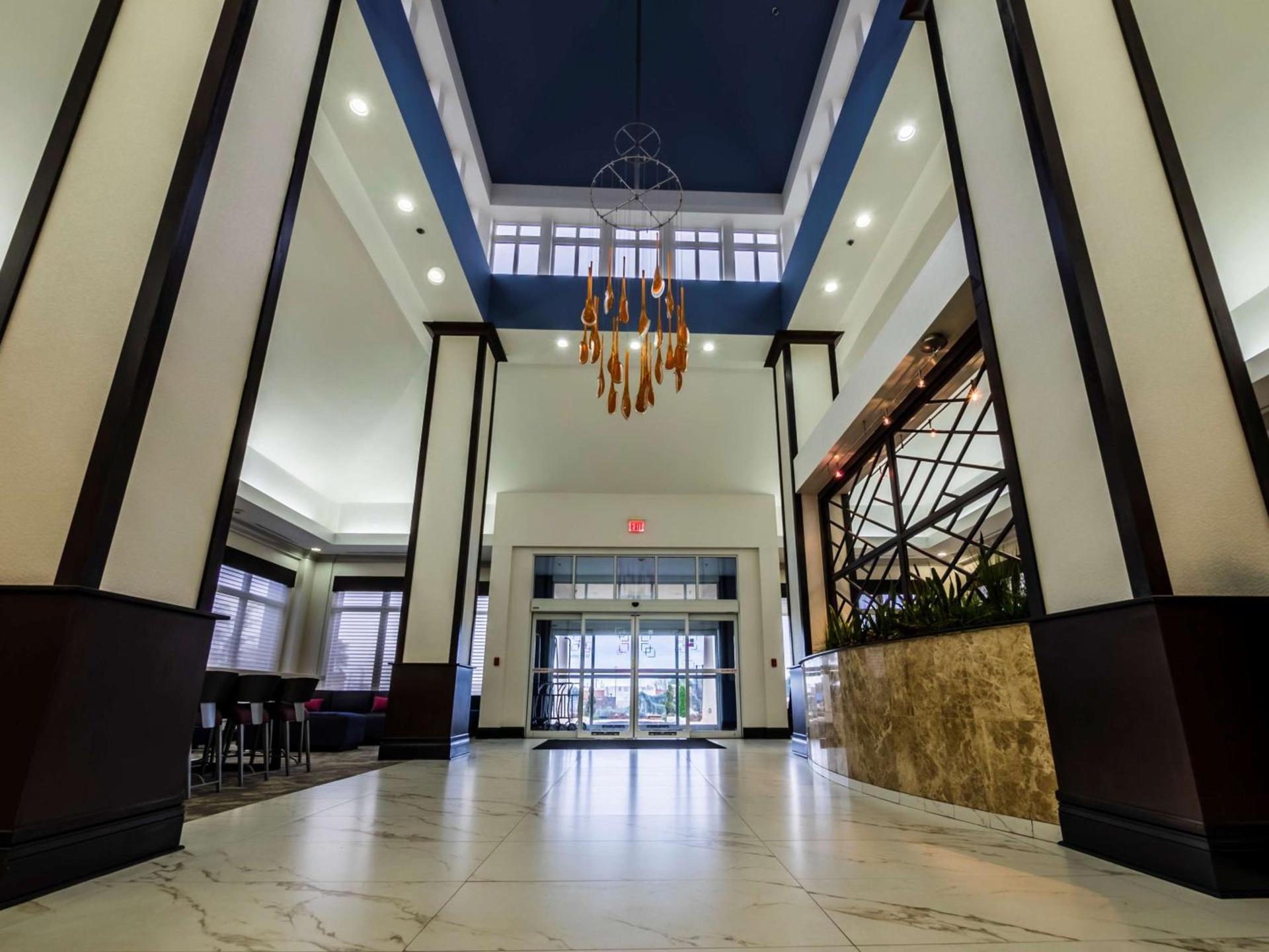 Hilton Garden Inn Atlanta South-McDonough photo 4
