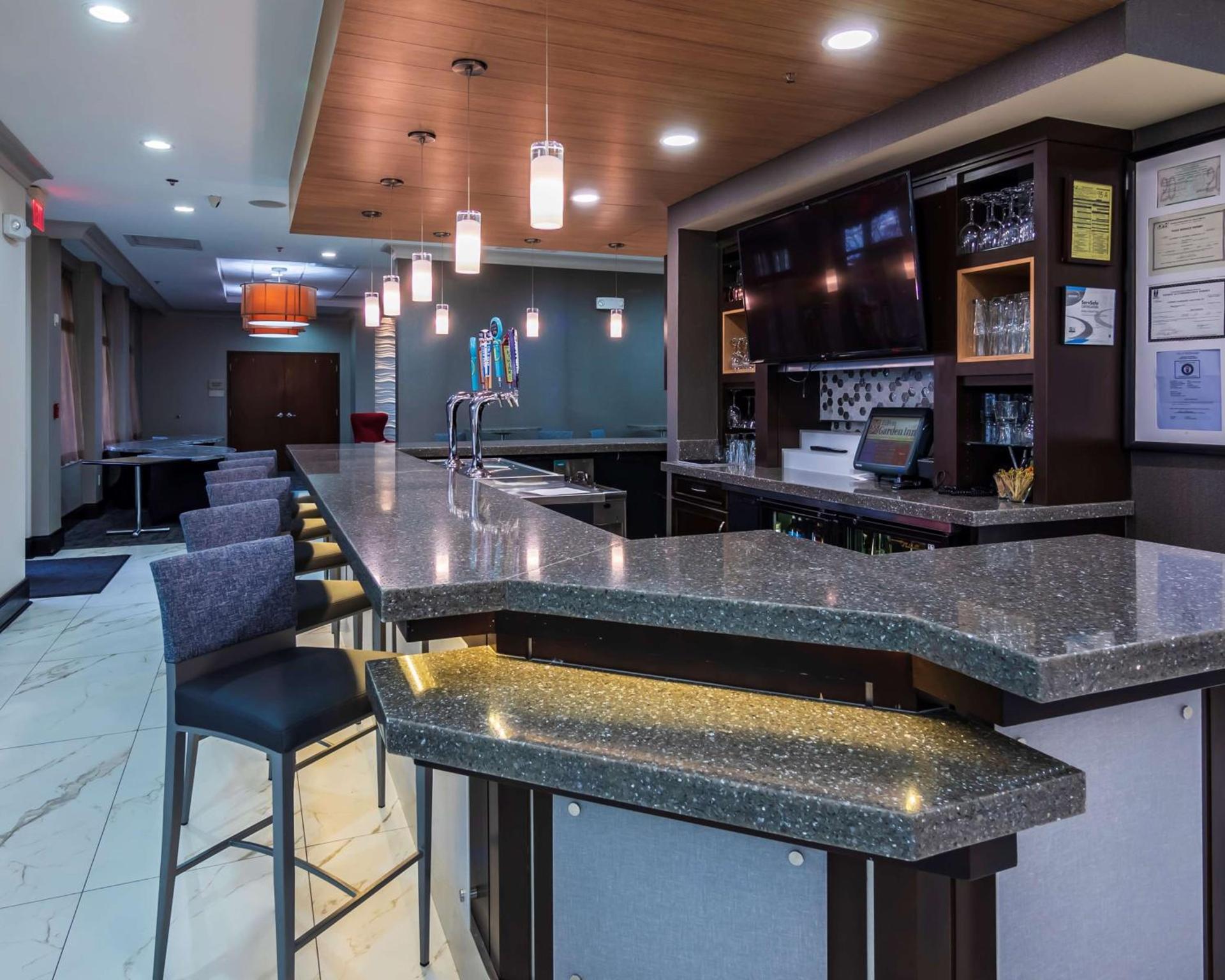 Hilton Garden Inn Atlanta South-McDonough photo 9