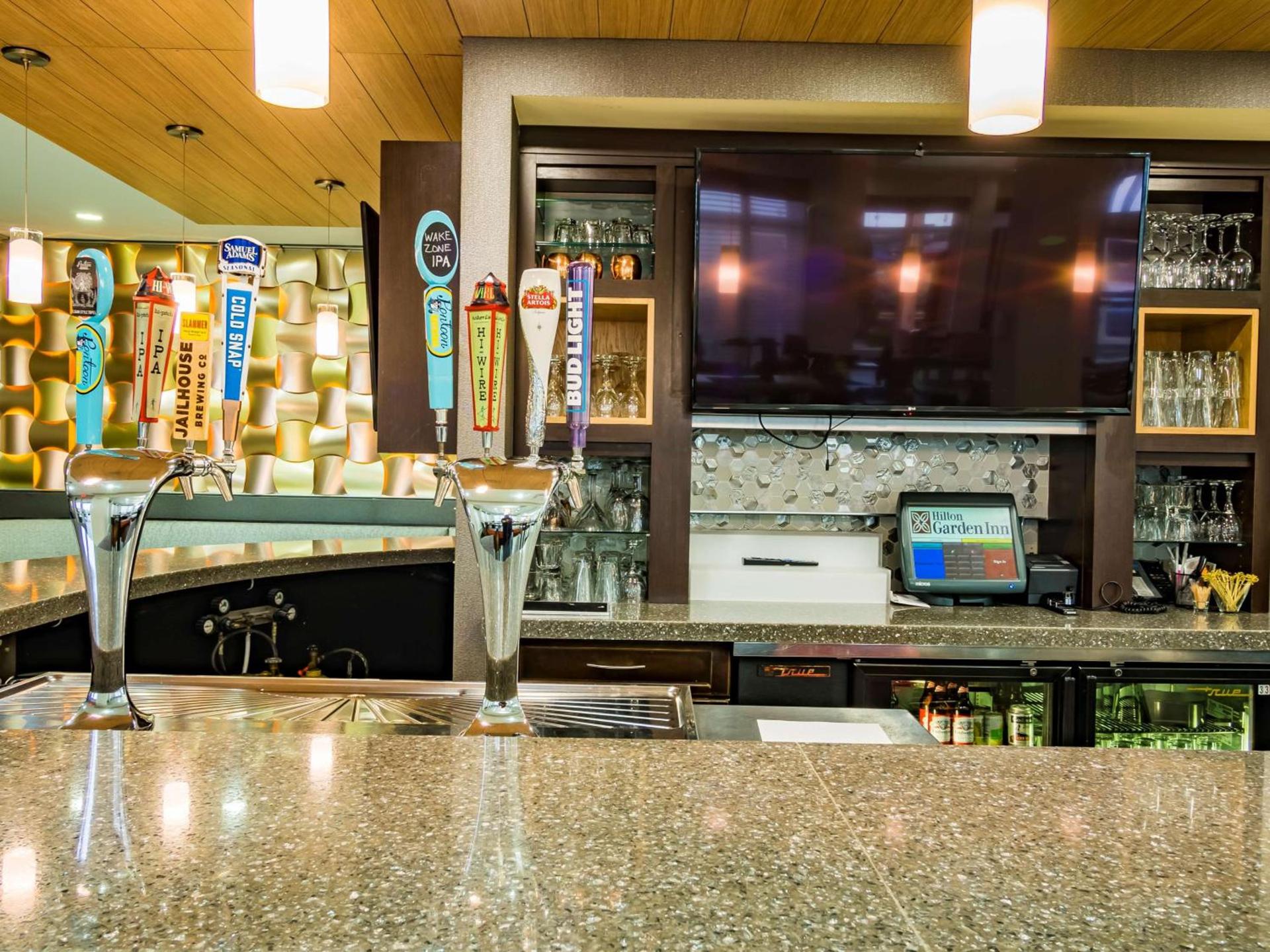 Hilton Garden Inn Atlanta South-McDonough photo 10