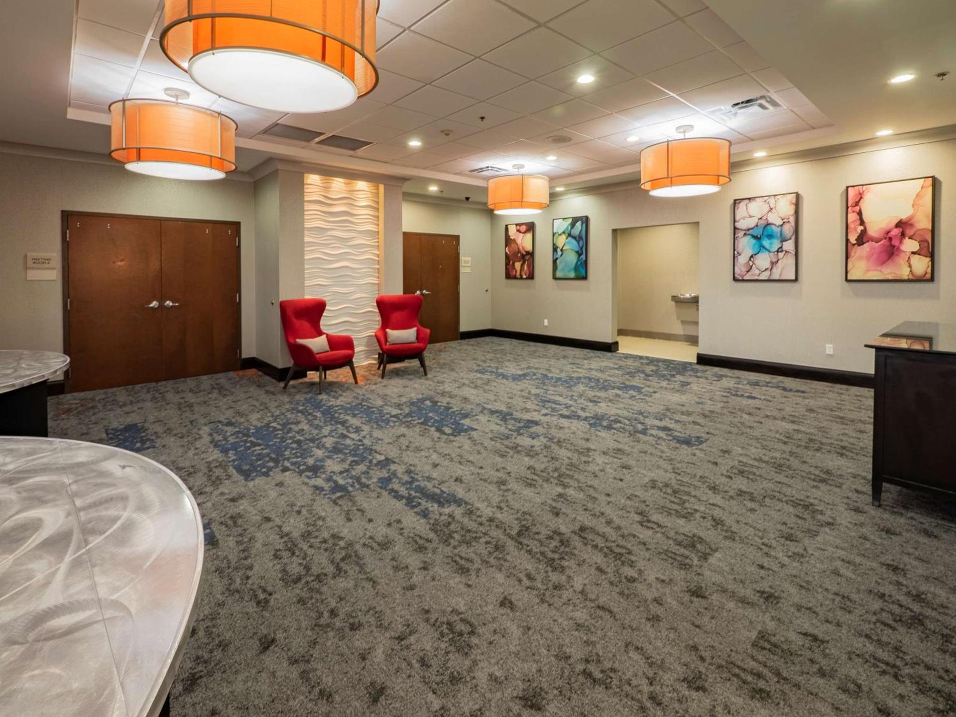 Hilton Garden Inn Atlanta South-McDonough photo 21