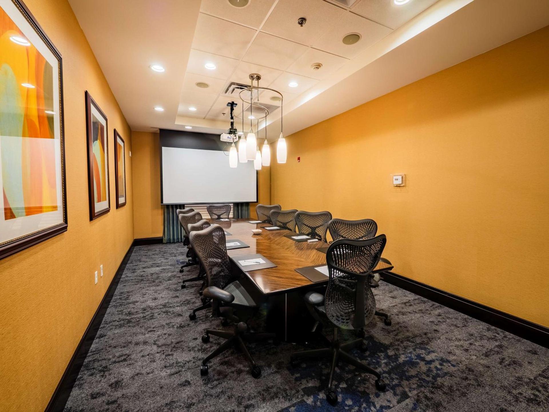 Hilton Garden Inn Atlanta South-McDonough photo 22