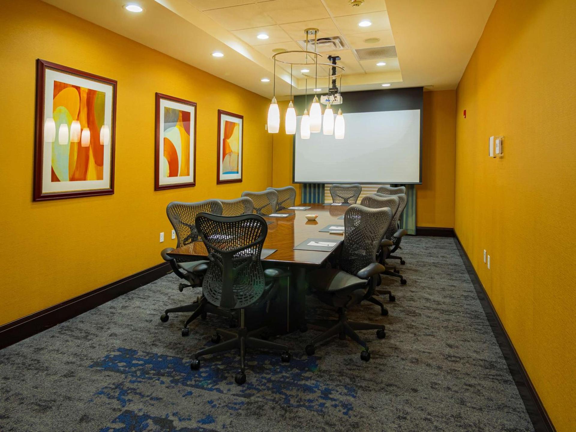 Hilton Garden Inn Atlanta South-McDonough photo 23