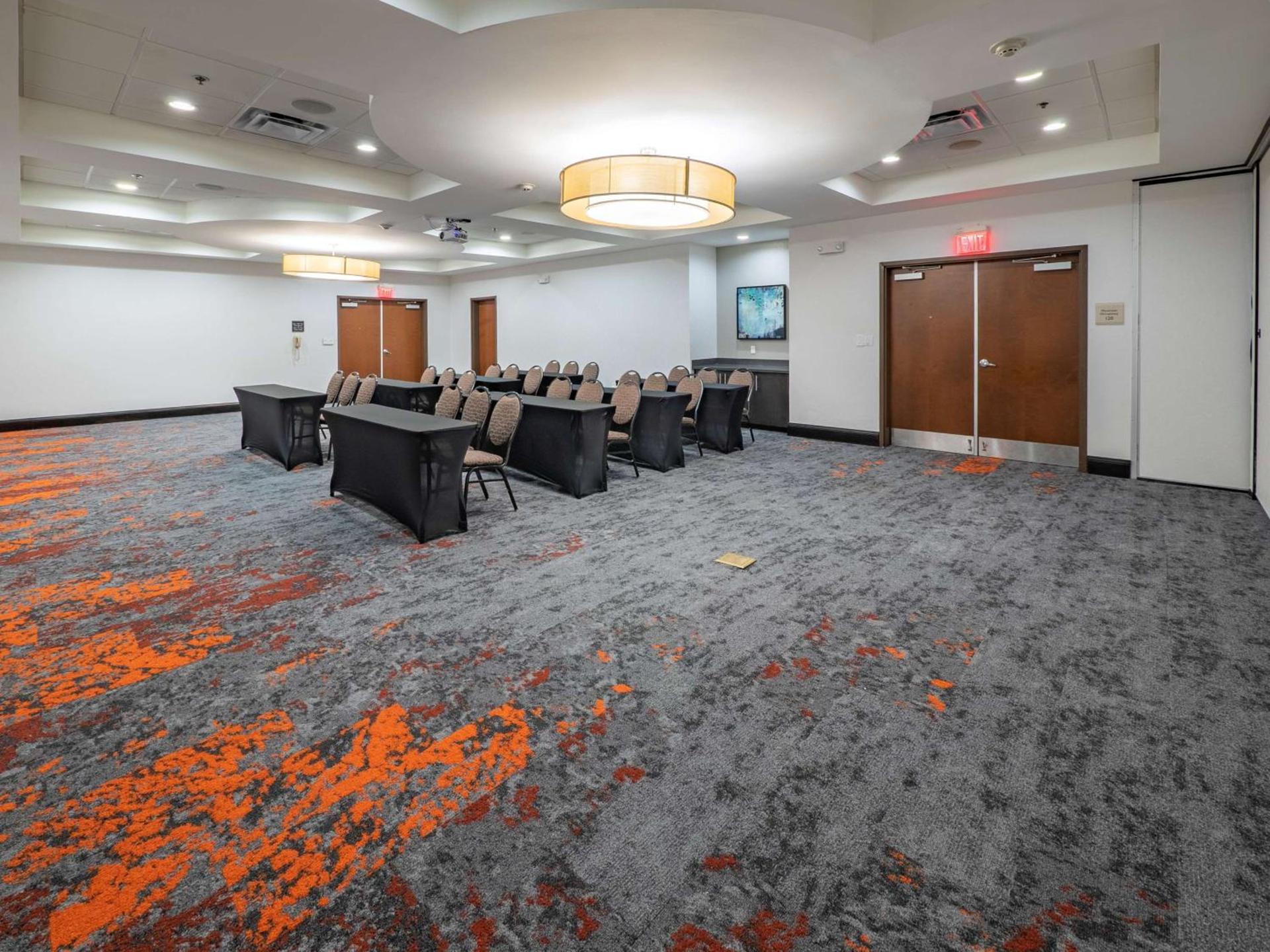 Hilton Garden Inn Atlanta South-McDonough photo 24