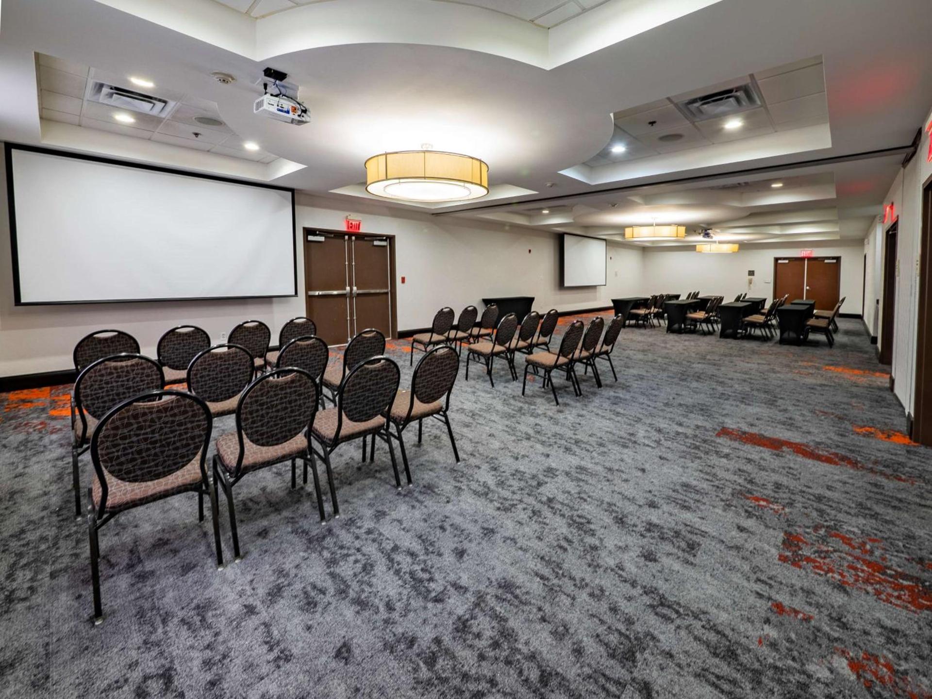 Hilton Garden Inn Atlanta South-McDonough photo 25