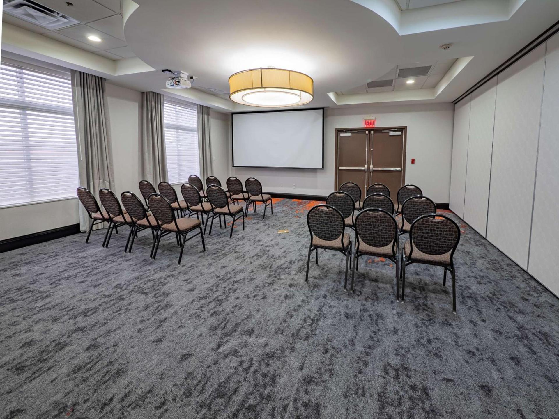 Hilton Garden Inn Atlanta South-McDonough photo 27