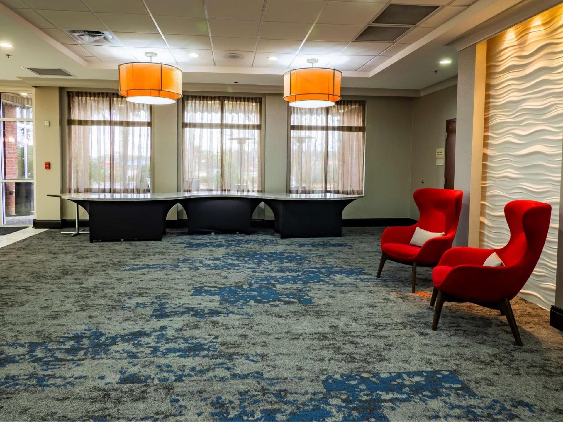 Hilton Garden Inn Atlanta South-McDonough photo 28
