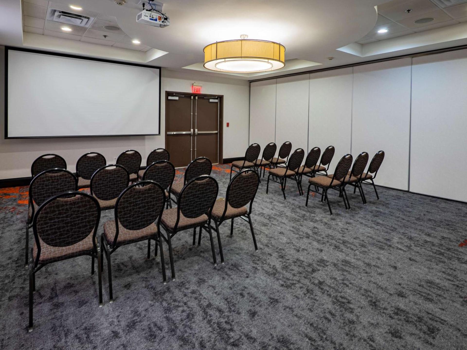 Hilton Garden Inn Atlanta South-McDonough photo 29