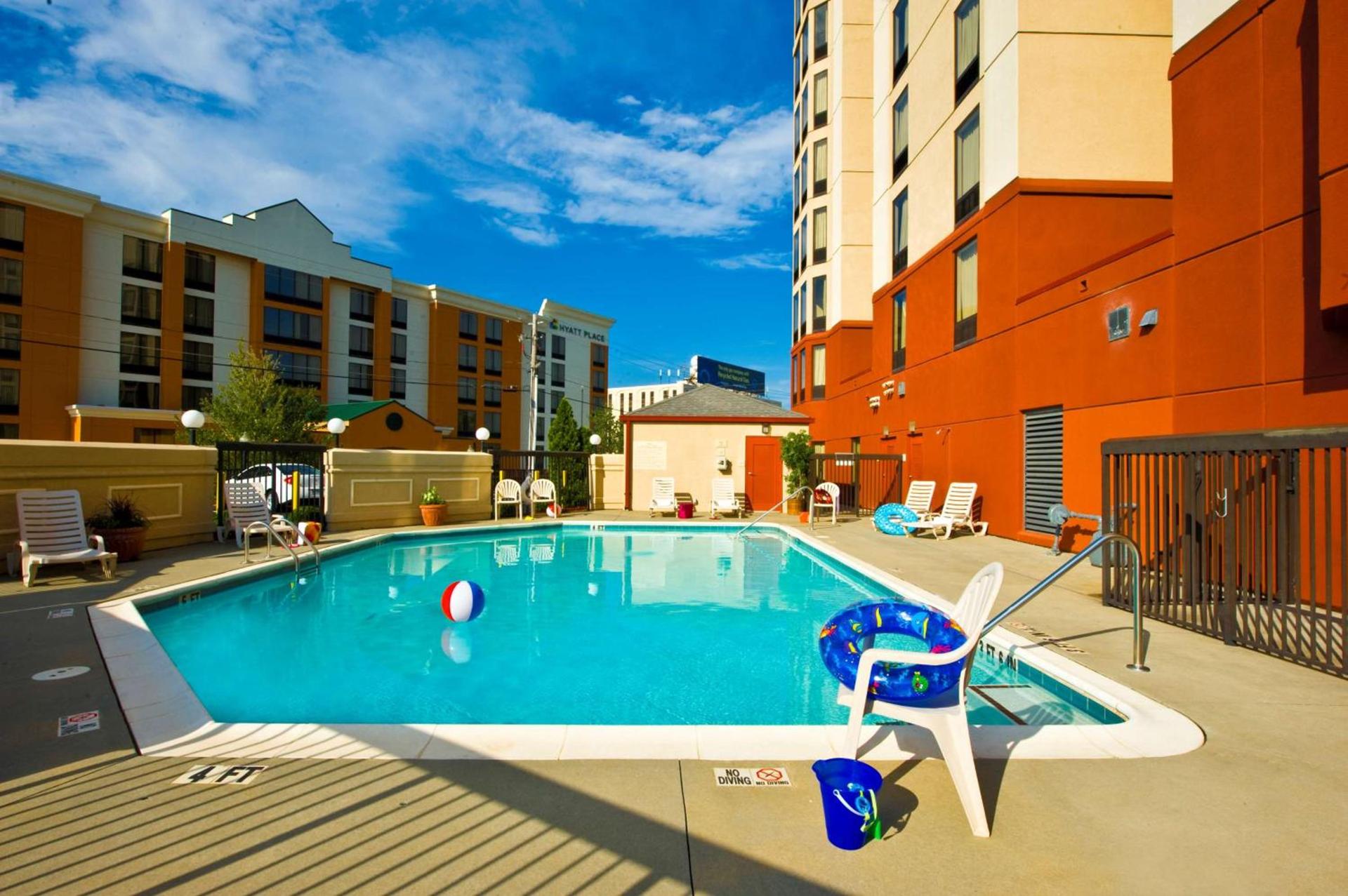 Hampton Inn & Suites-Atlanta Airport North-I-85 photo 7