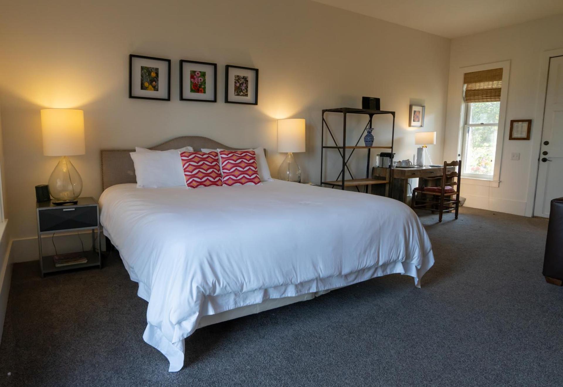 Sage Hill Inn & Spa photo 92