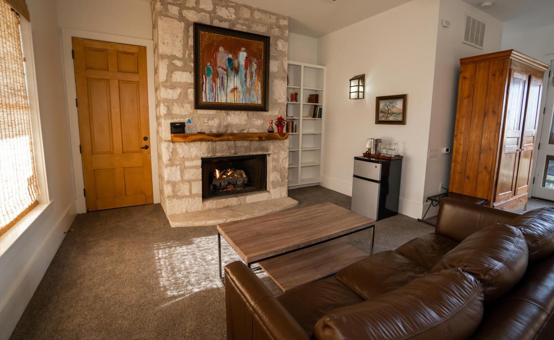Sage Hill Inn & Spa photo 93
