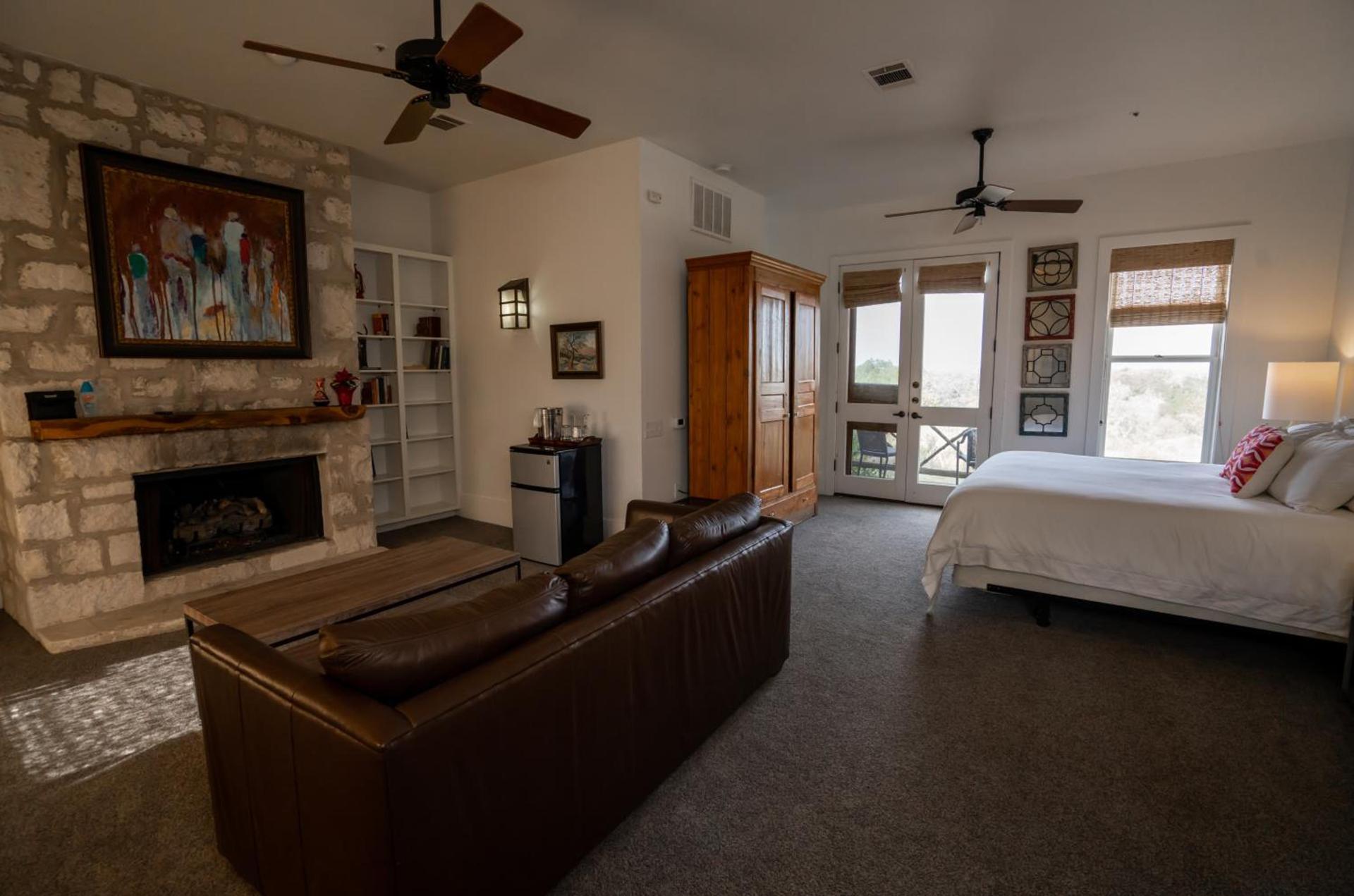 Sage Hill Inn & Spa photo 94