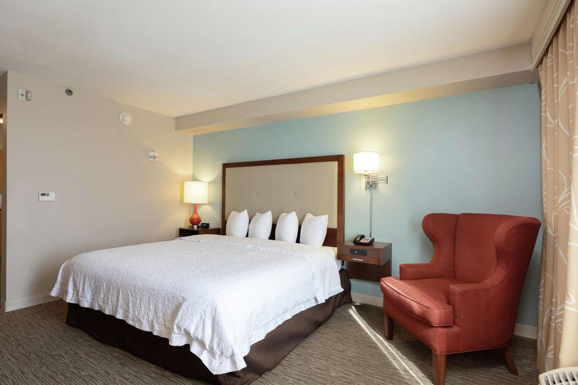 Hampton Inn & Suites-Austin Airport photo 20