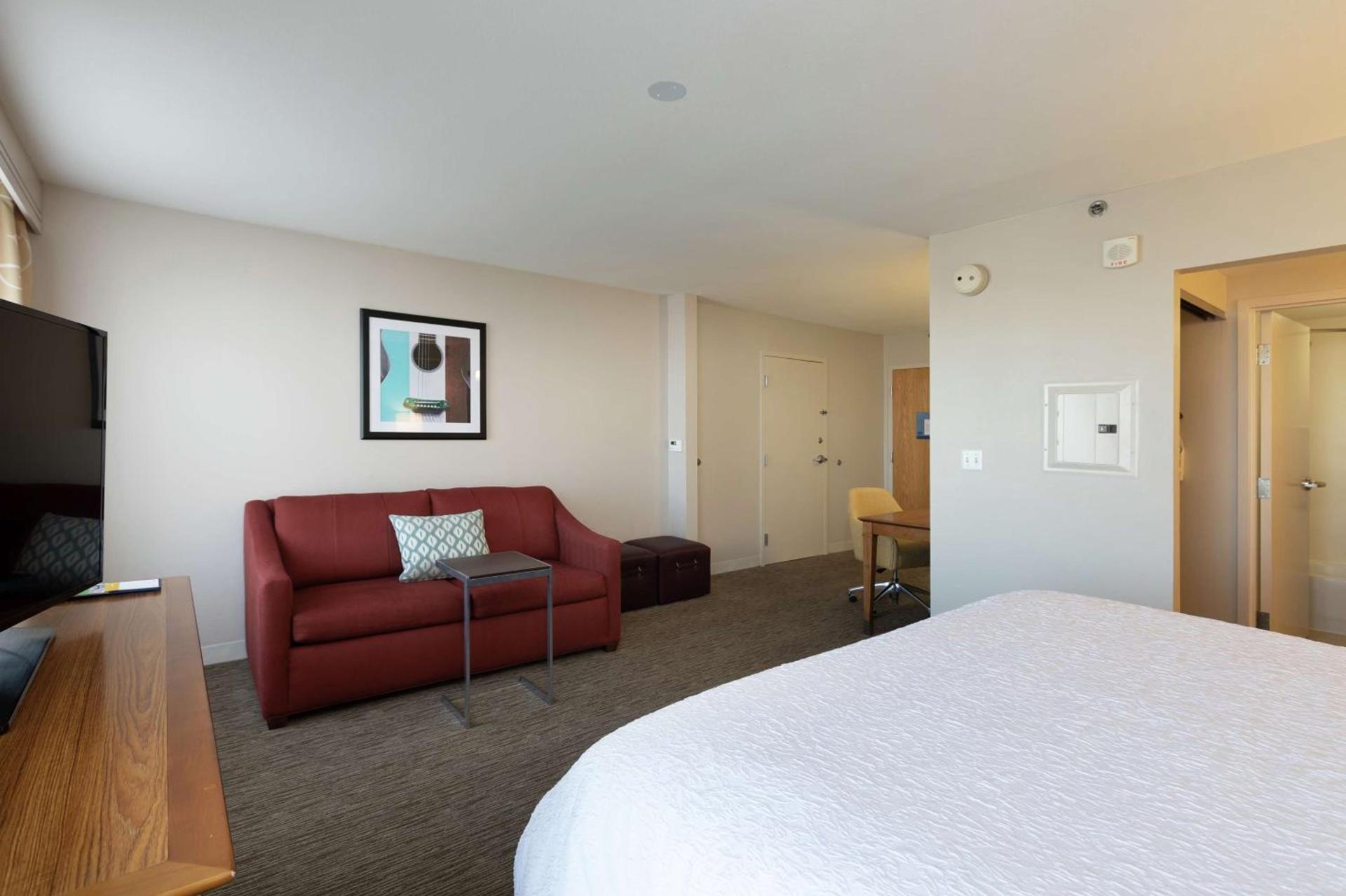 Hampton Inn & Suites-Austin Airport photo 22