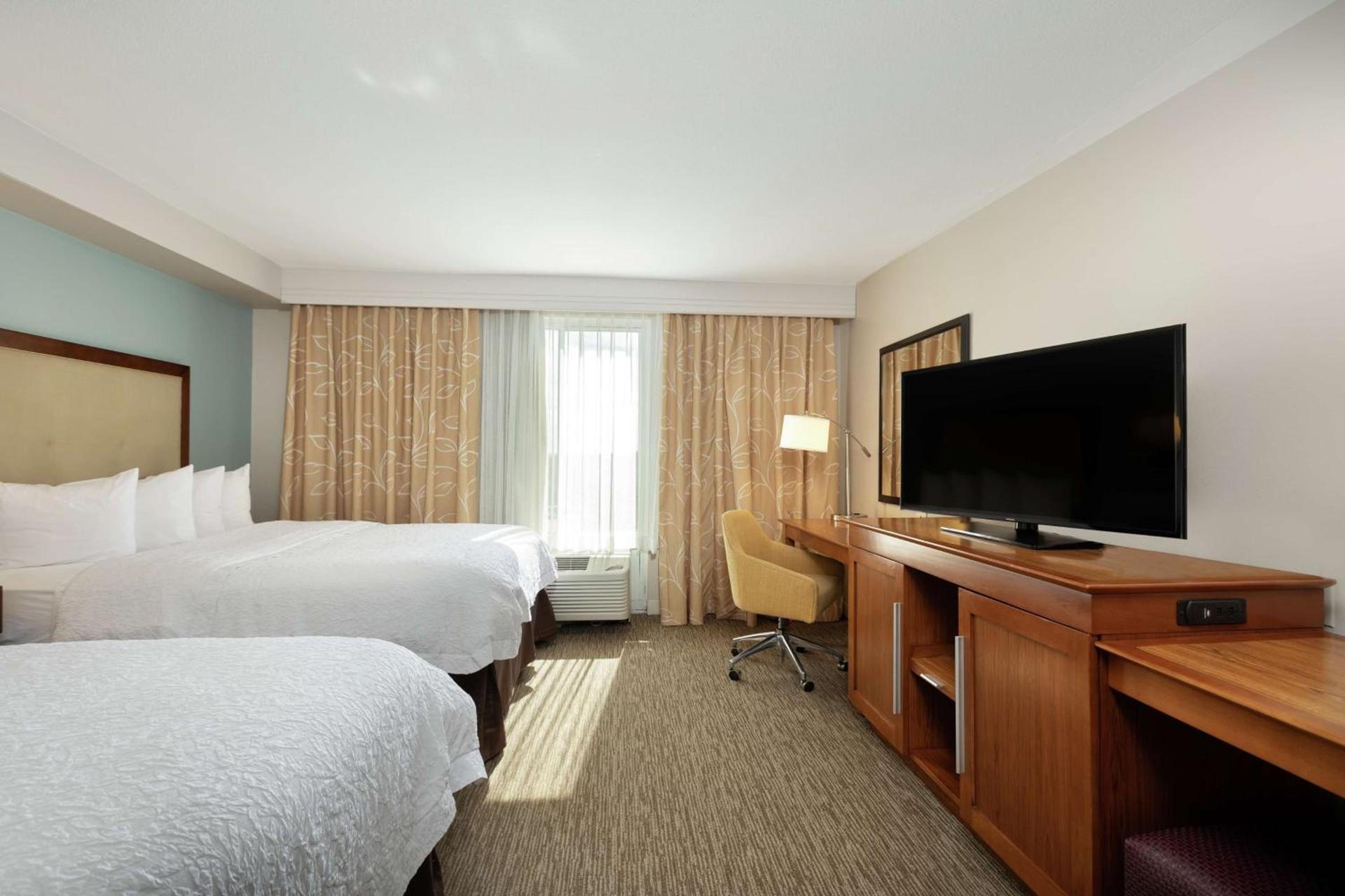 Hampton Inn & Suites-Austin Airport photo 24