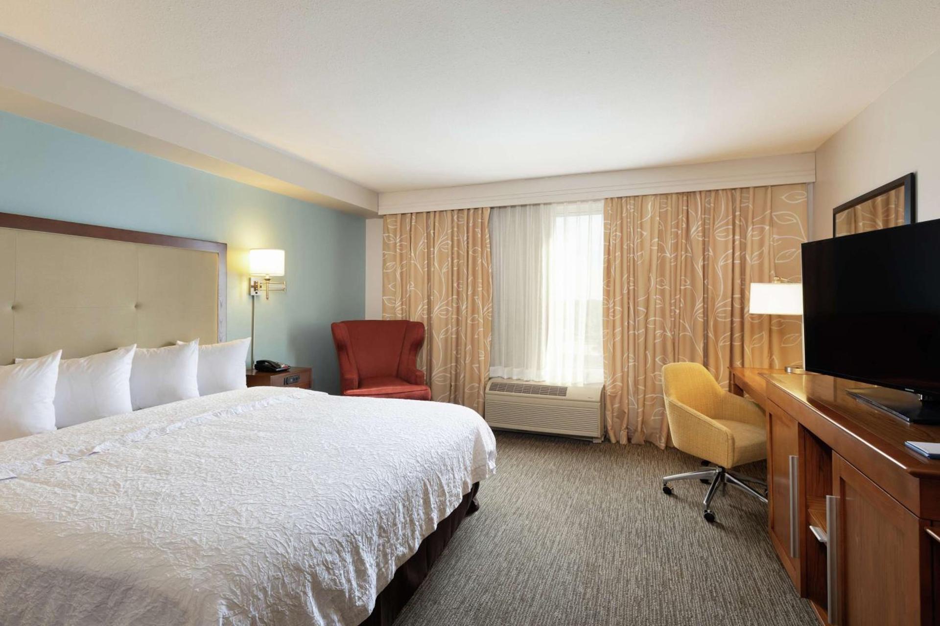 Hampton Inn & Suites-Austin Airport photo 27