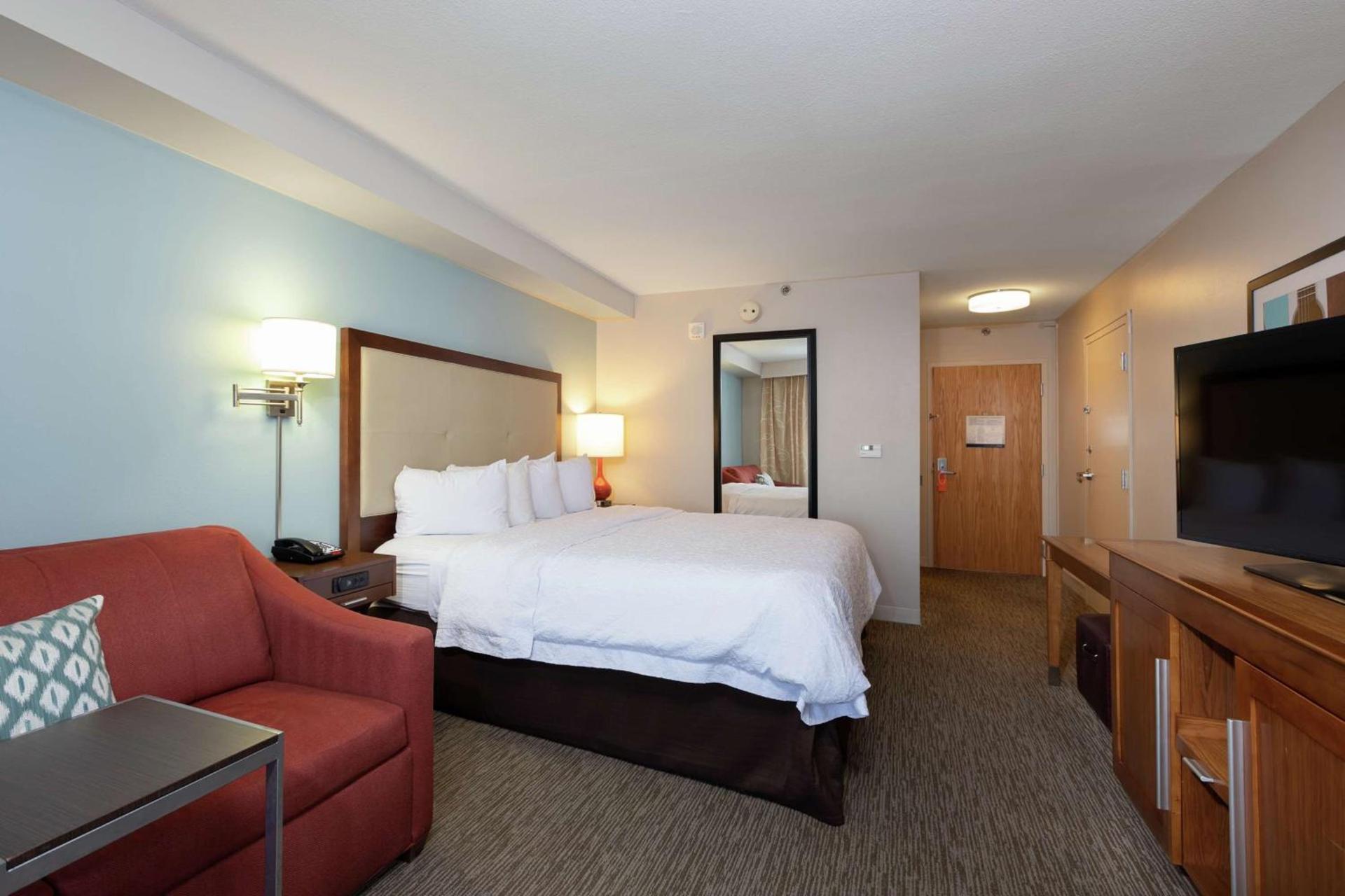 Hampton Inn & Suites-Austin Airport photo 31