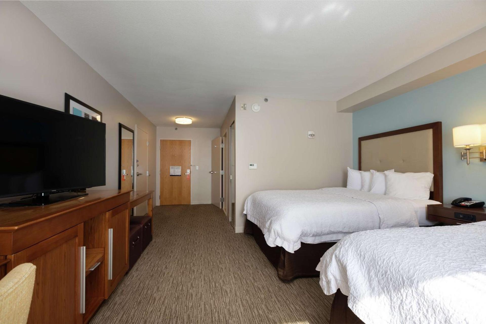 Hampton Inn & Suites-Austin Airport photo 32