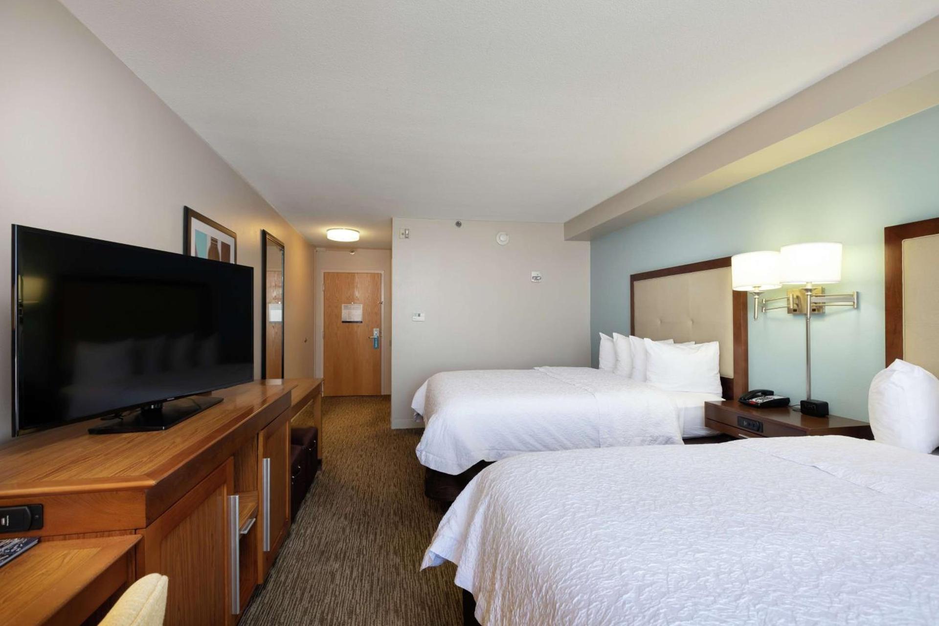 Hampton Inn & Suites-Austin Airport photo 34