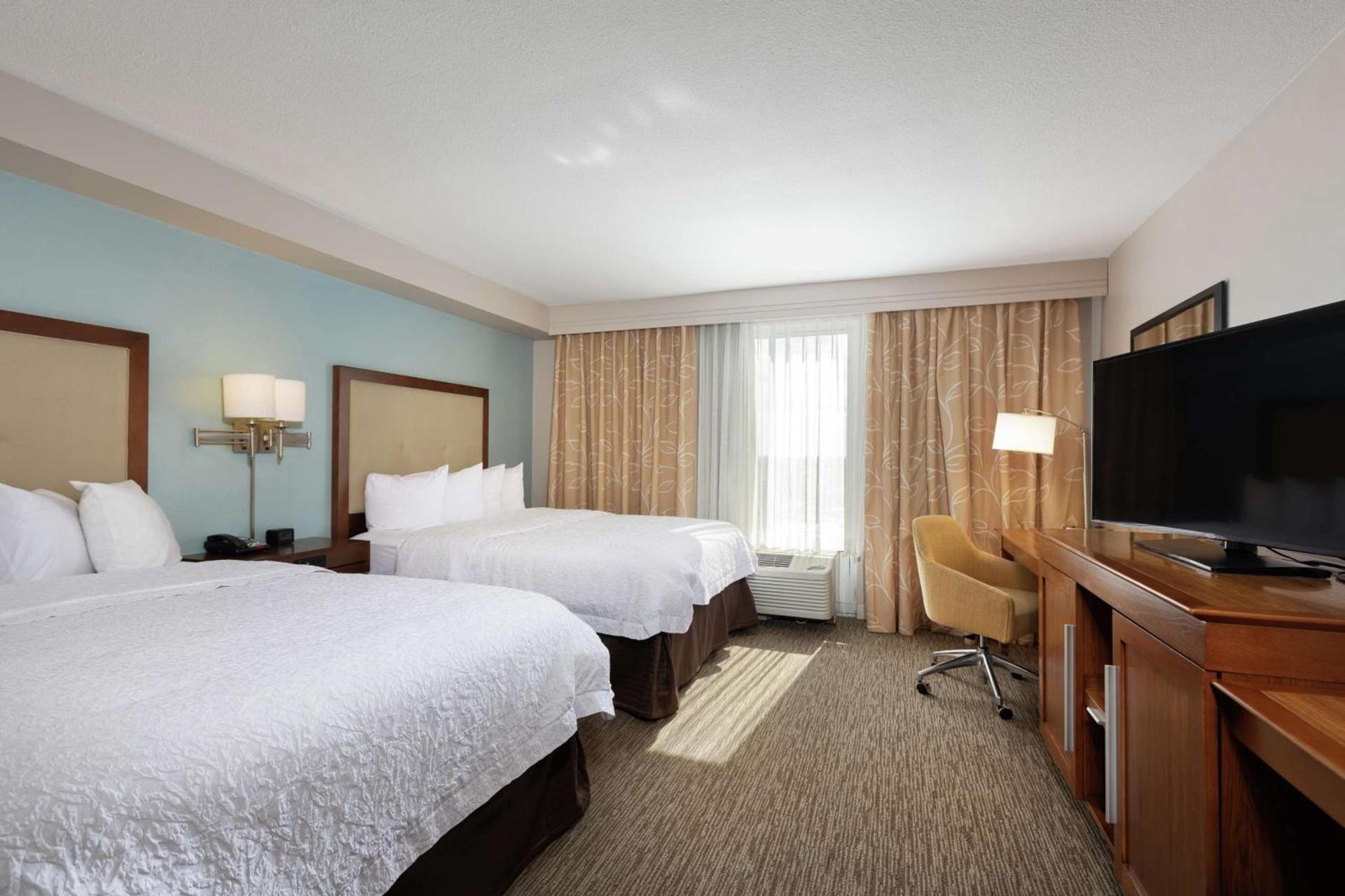 Hampton Inn & Suites-Austin Airport photo 35