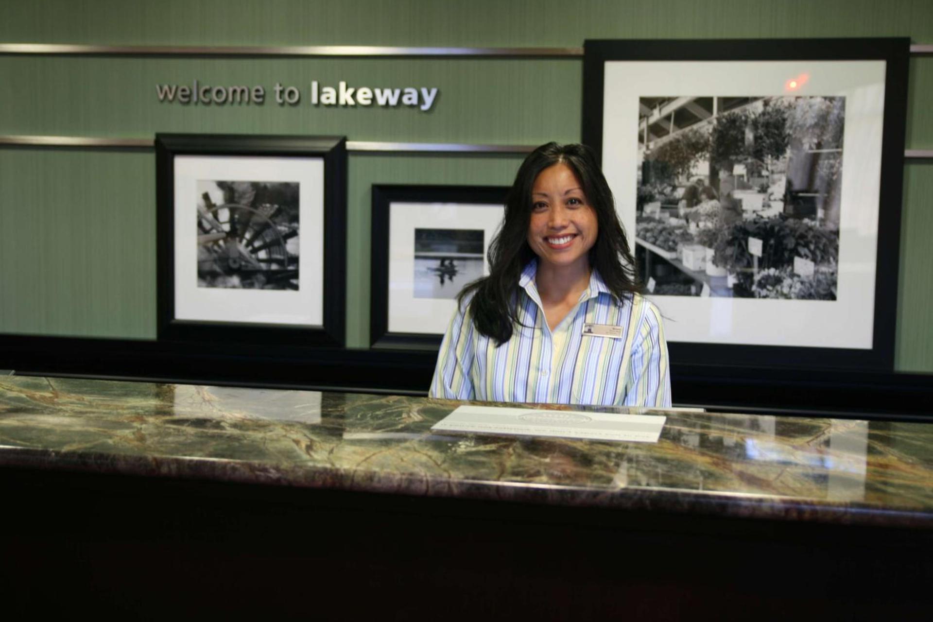 Hampton Inn and Suites Austin - Lakeway photo 5