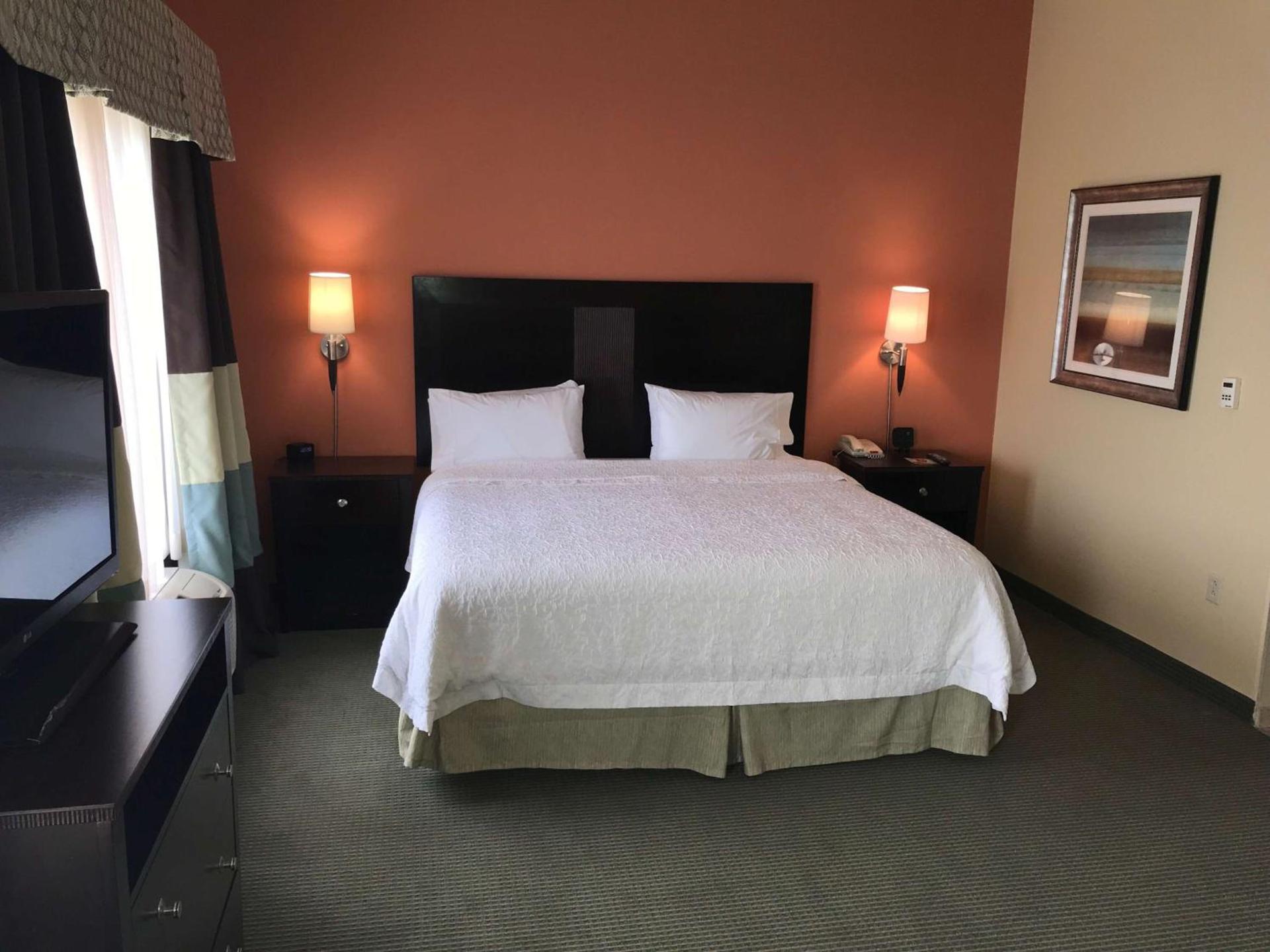 Hampton Inn and Suites Austin - Lakeway photo 18