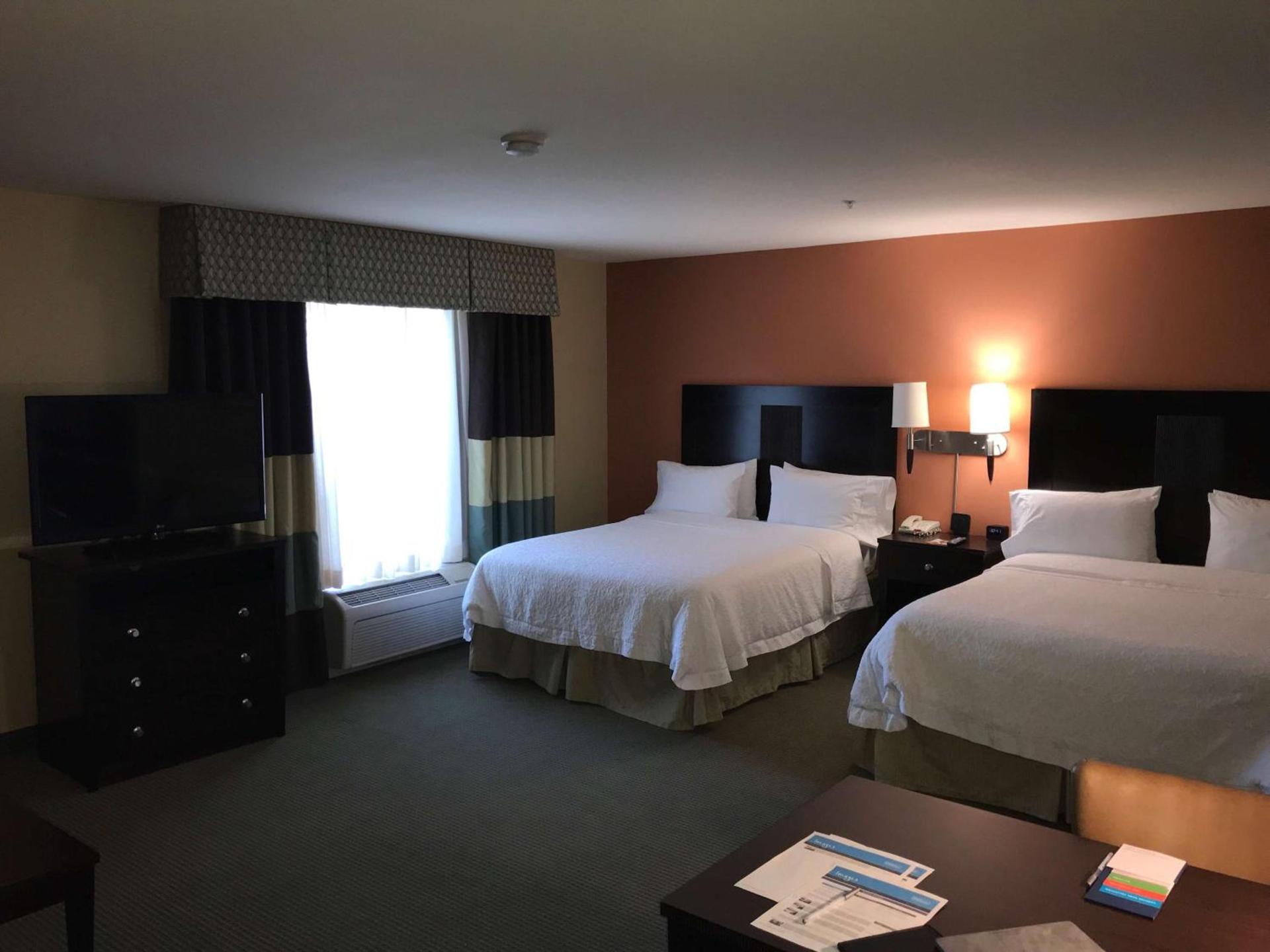 Hampton Inn and Suites Austin - Lakeway photo 20