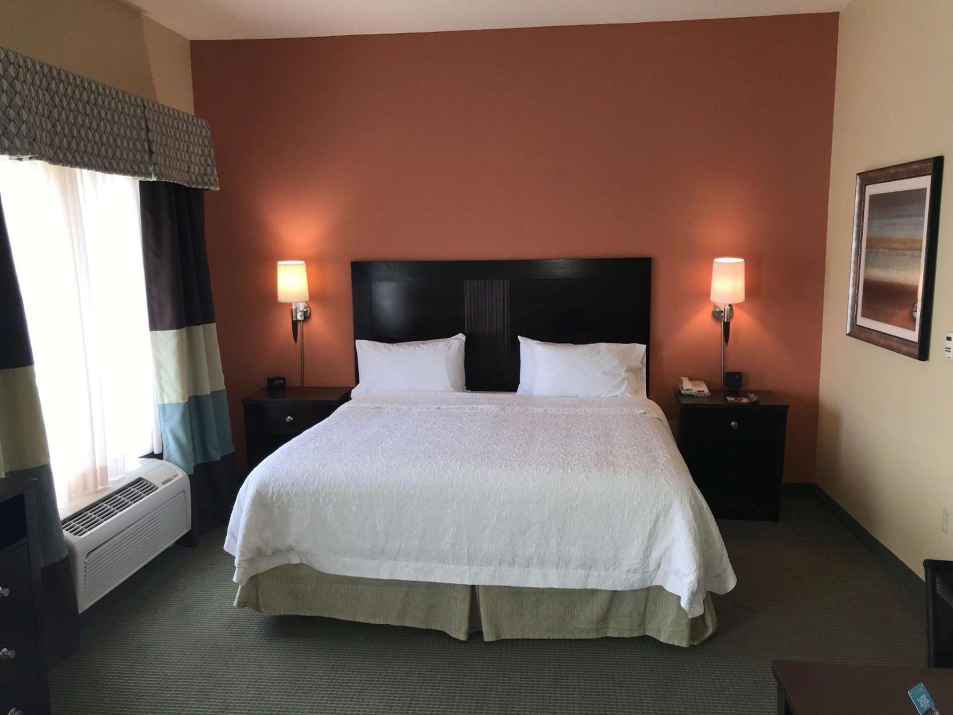 Hampton Inn and Suites Austin - Lakeway photo 23